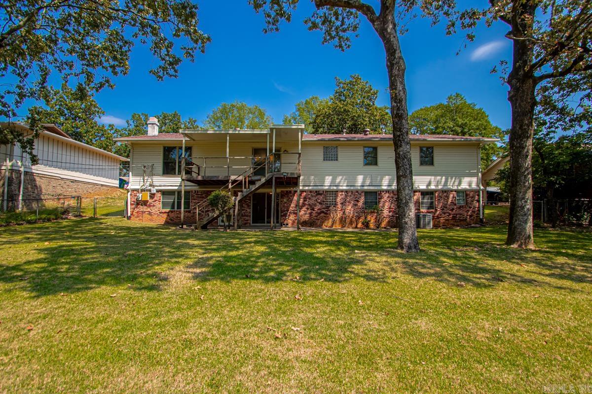 3404 Bunker Hill  North Little Rock, AR