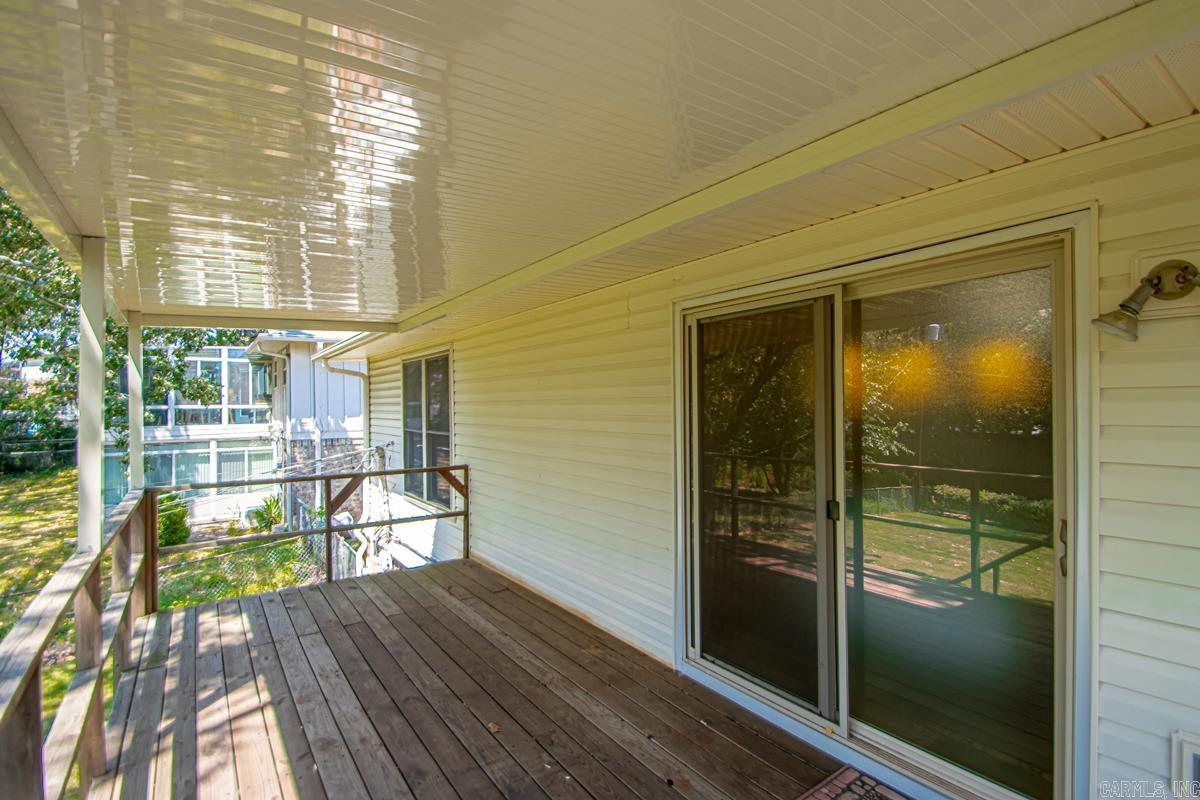 3404 Bunker Hill  North Little Rock, AR