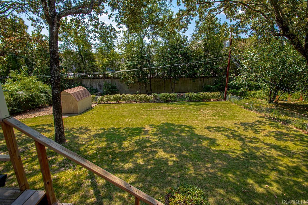 3404 Bunker Hill  North Little Rock, AR