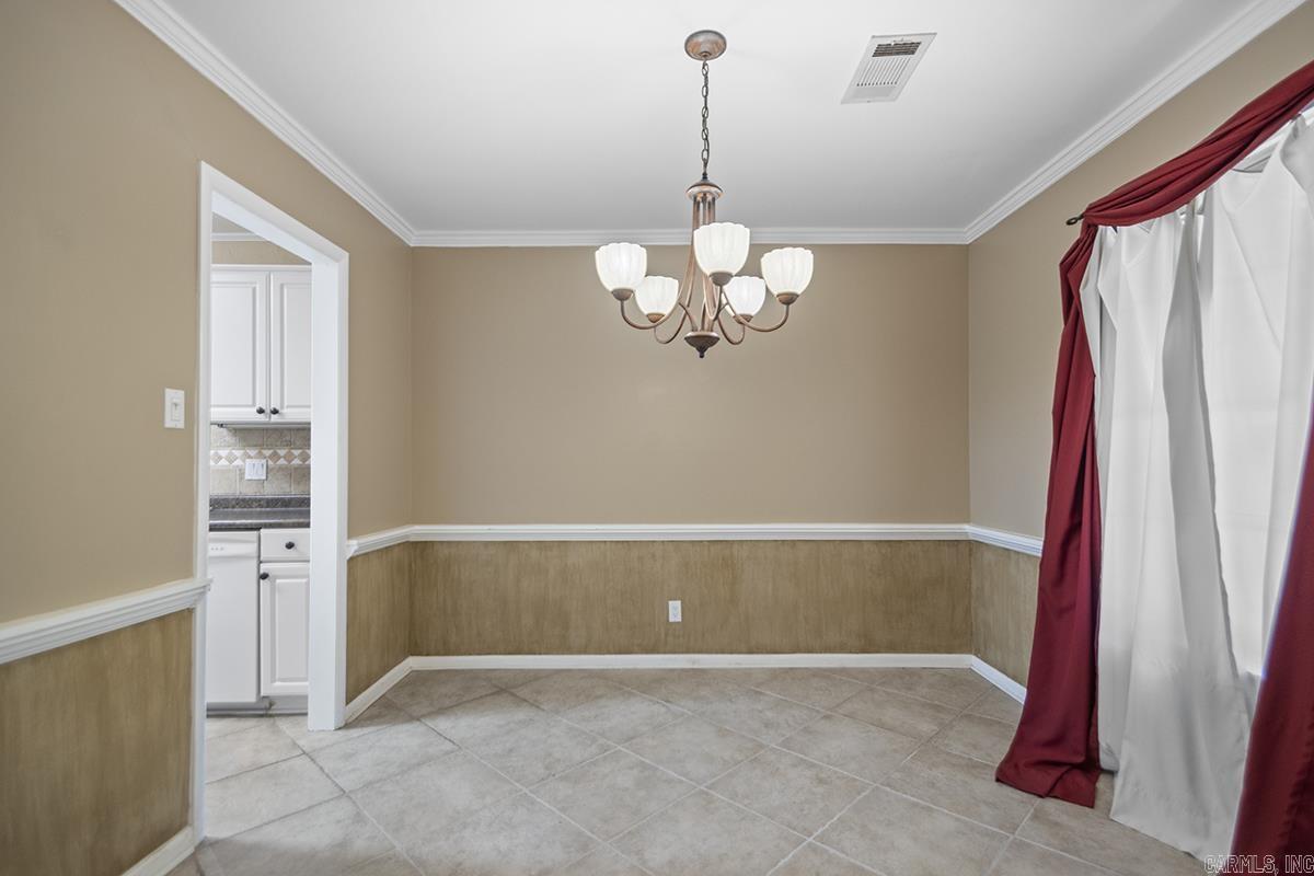 3404 Bunker Hill  North Little Rock, AR