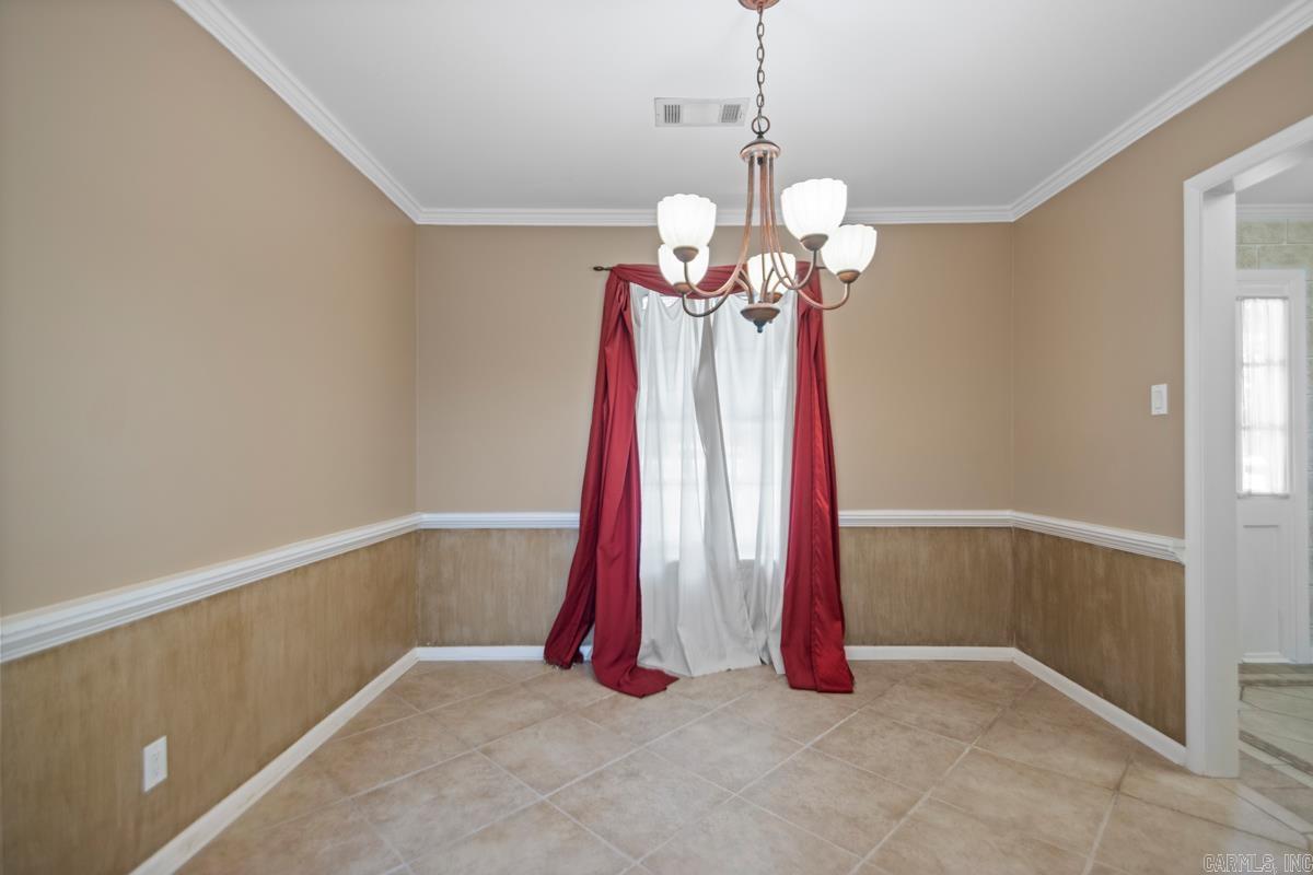 3404 Bunker Hill  North Little Rock, AR