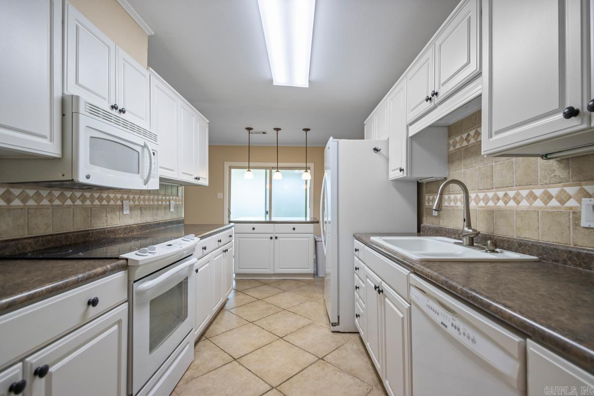 3404 Bunker Hill  North Little Rock, AR