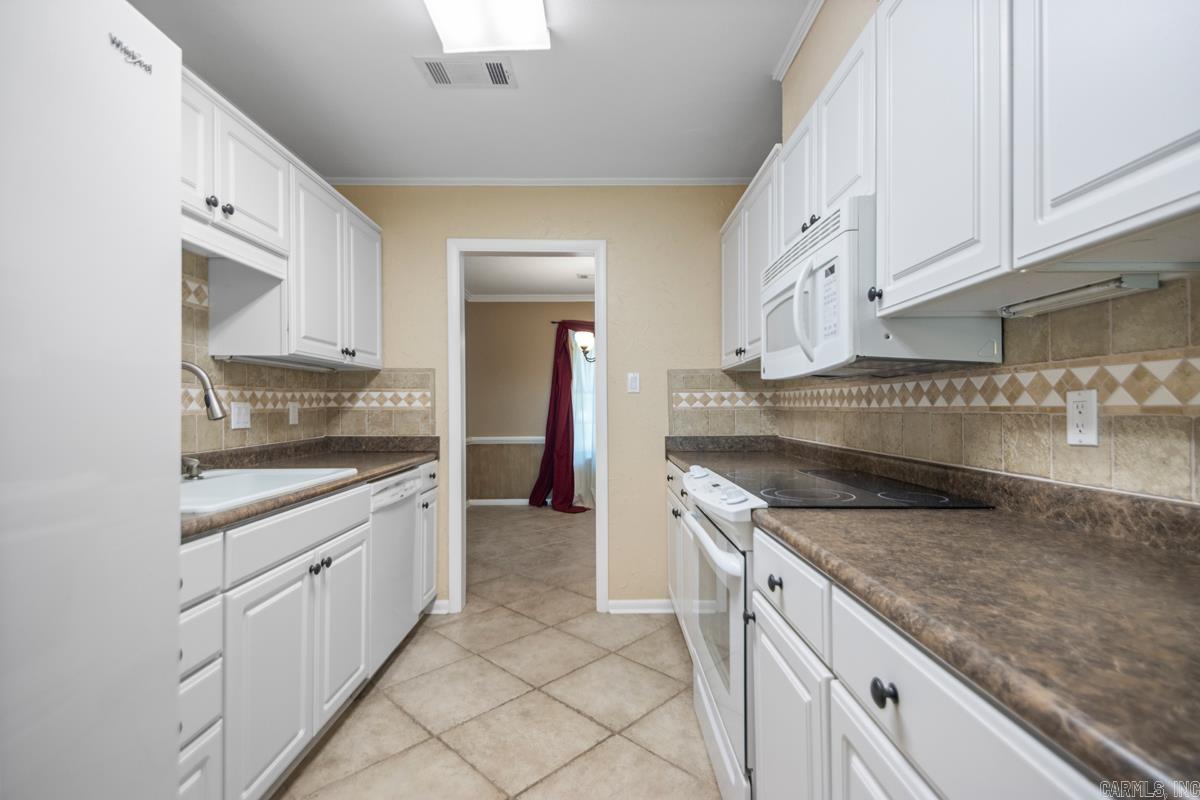 3404 Bunker Hill  North Little Rock, AR