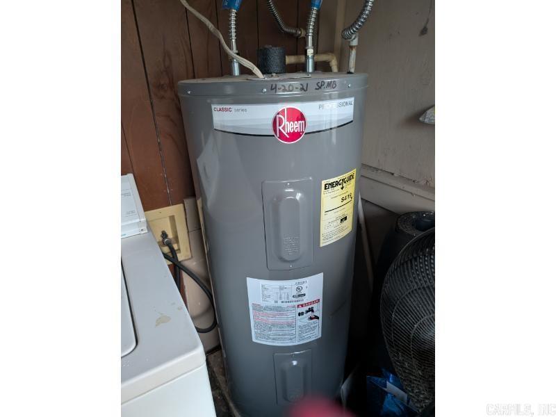 2820 Apple Avenue  Camden, AR