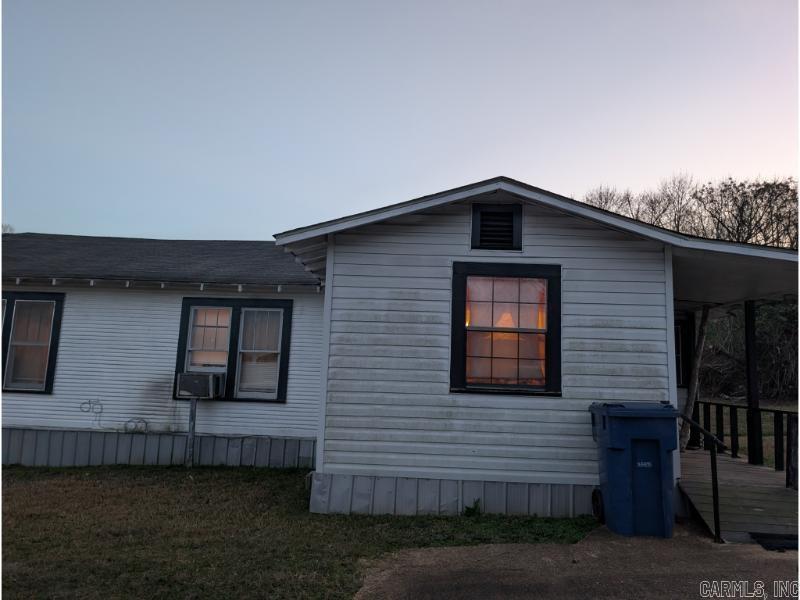 2820 Apple Avenue  Camden, AR