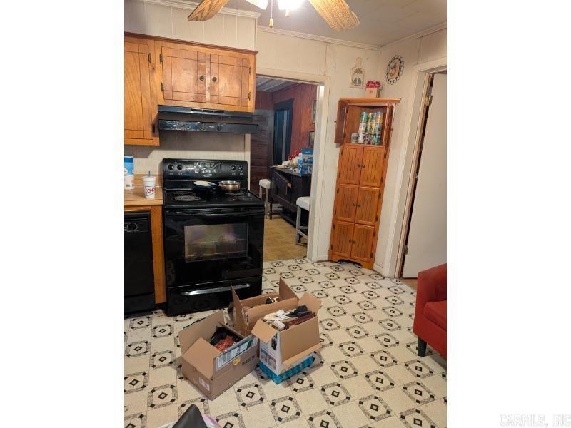 2820 Apple Avenue  Camden, AR