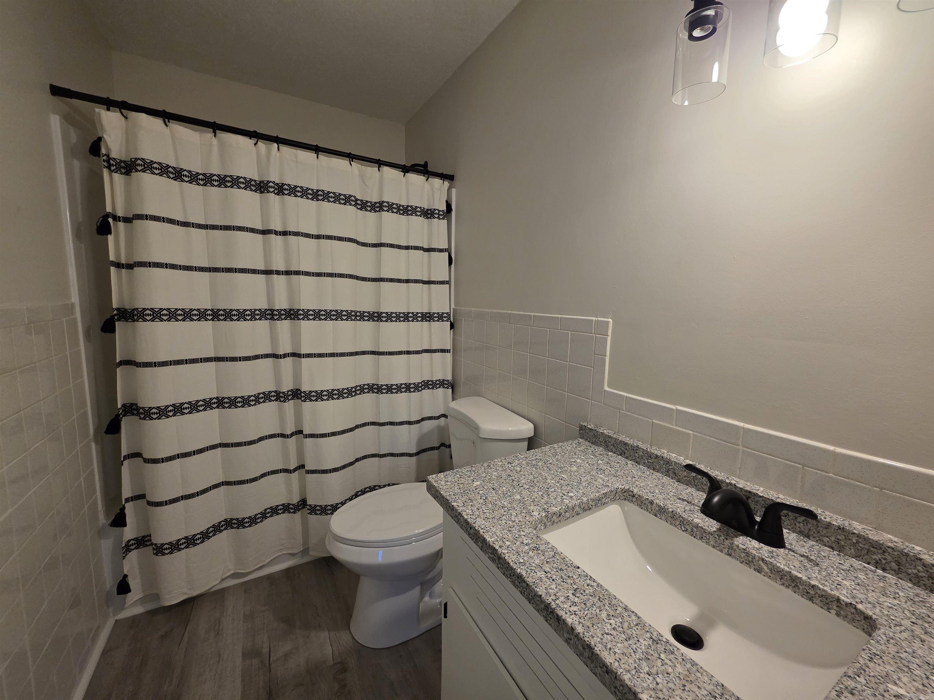 1411 Smithwick  Jacksonville, AR