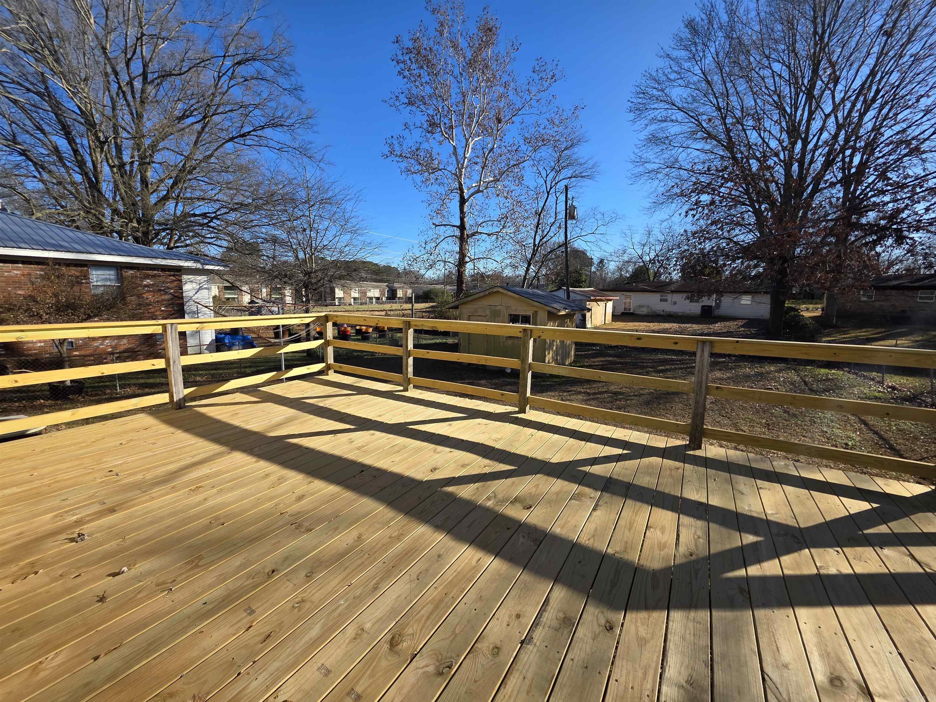 1411 Smithwick  Jacksonville, AR