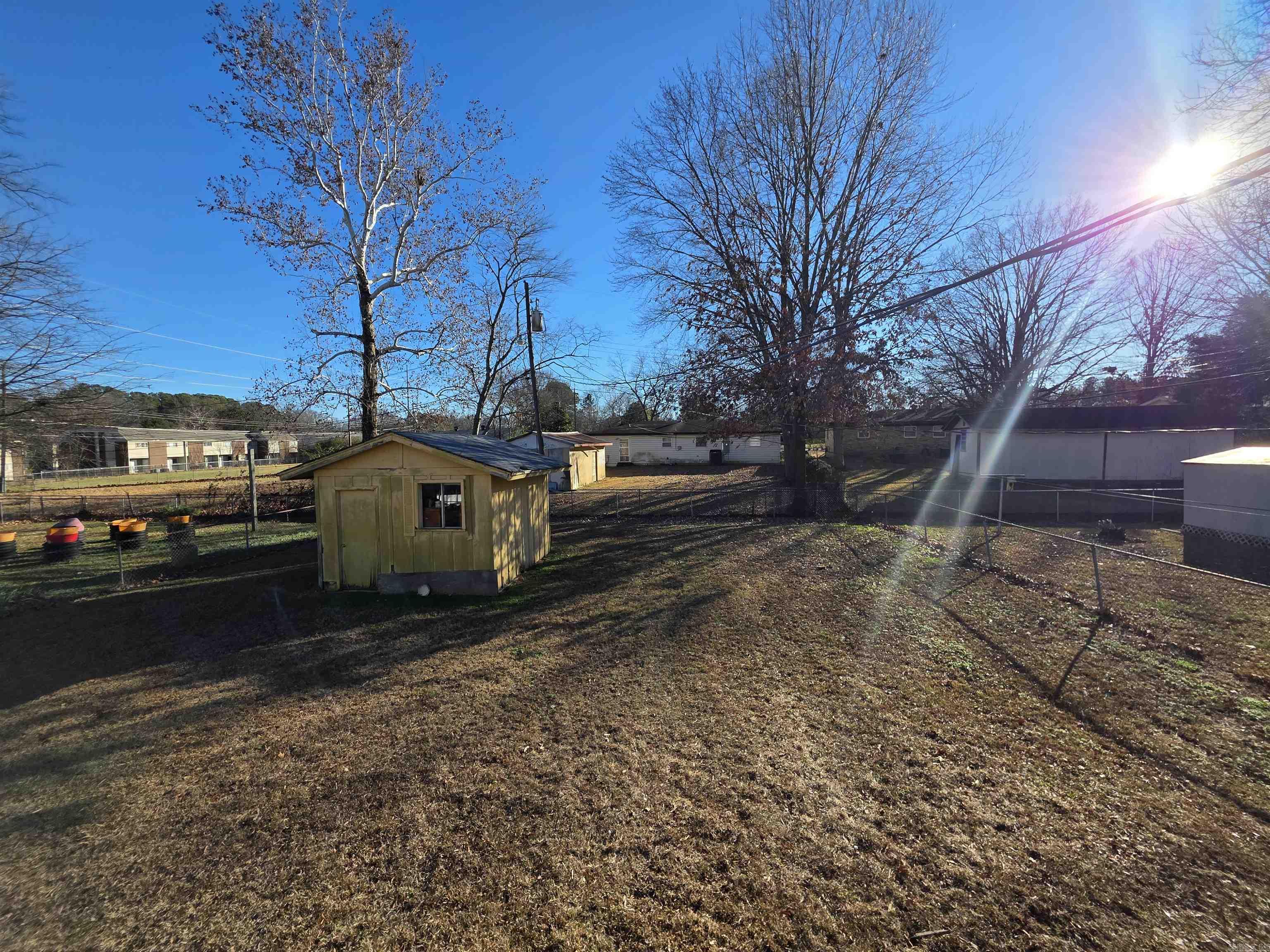 1411 Smithwick  Jacksonville, AR