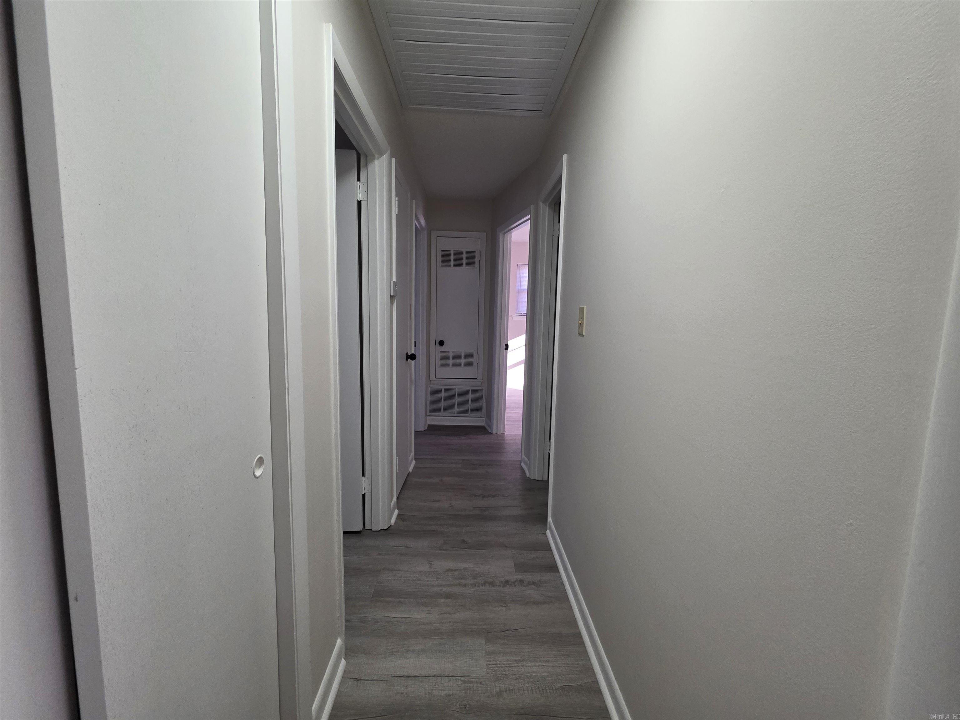 1411 Smithwick  Jacksonville, AR