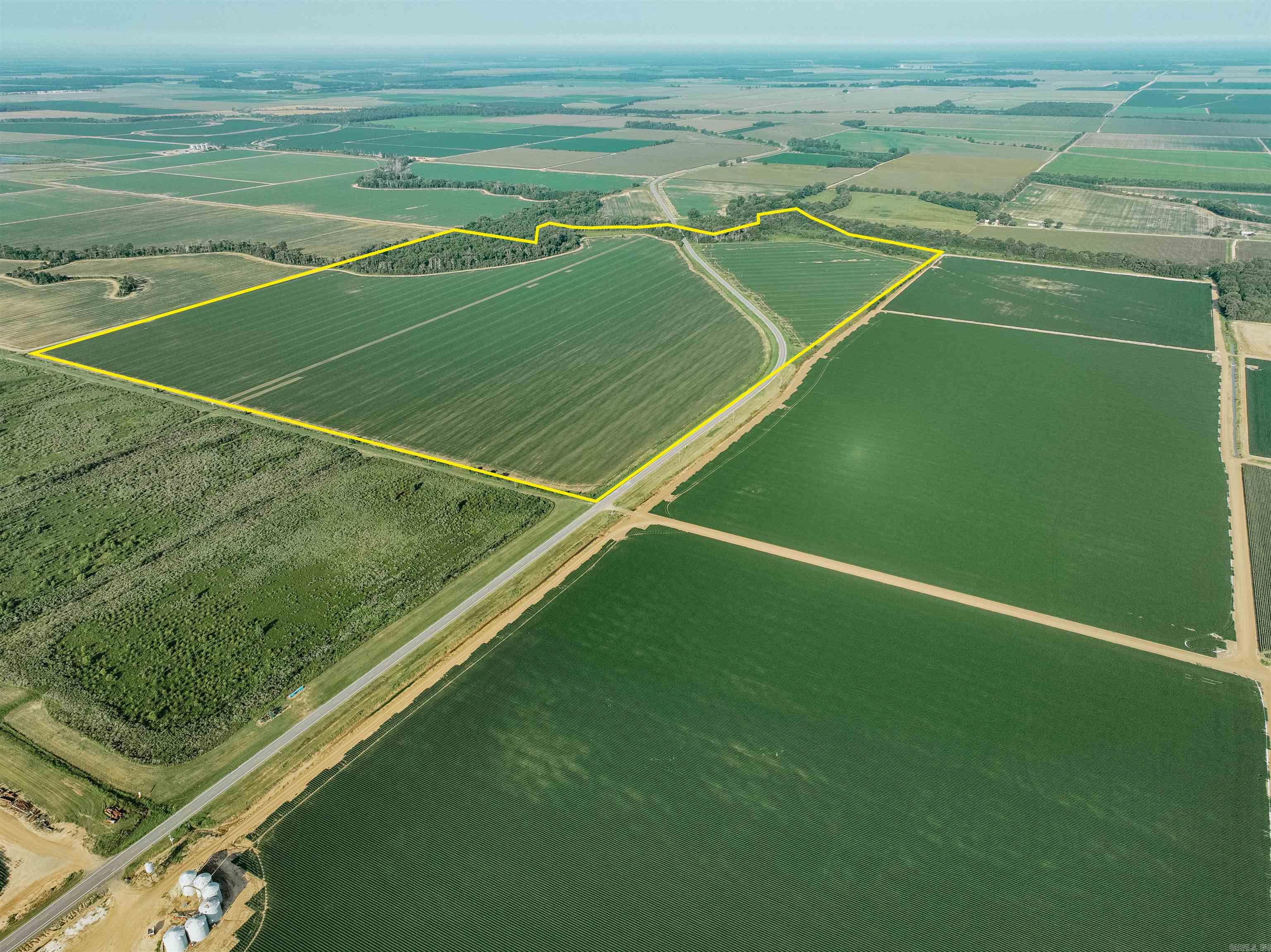 0000 W 8  Eudora, AR