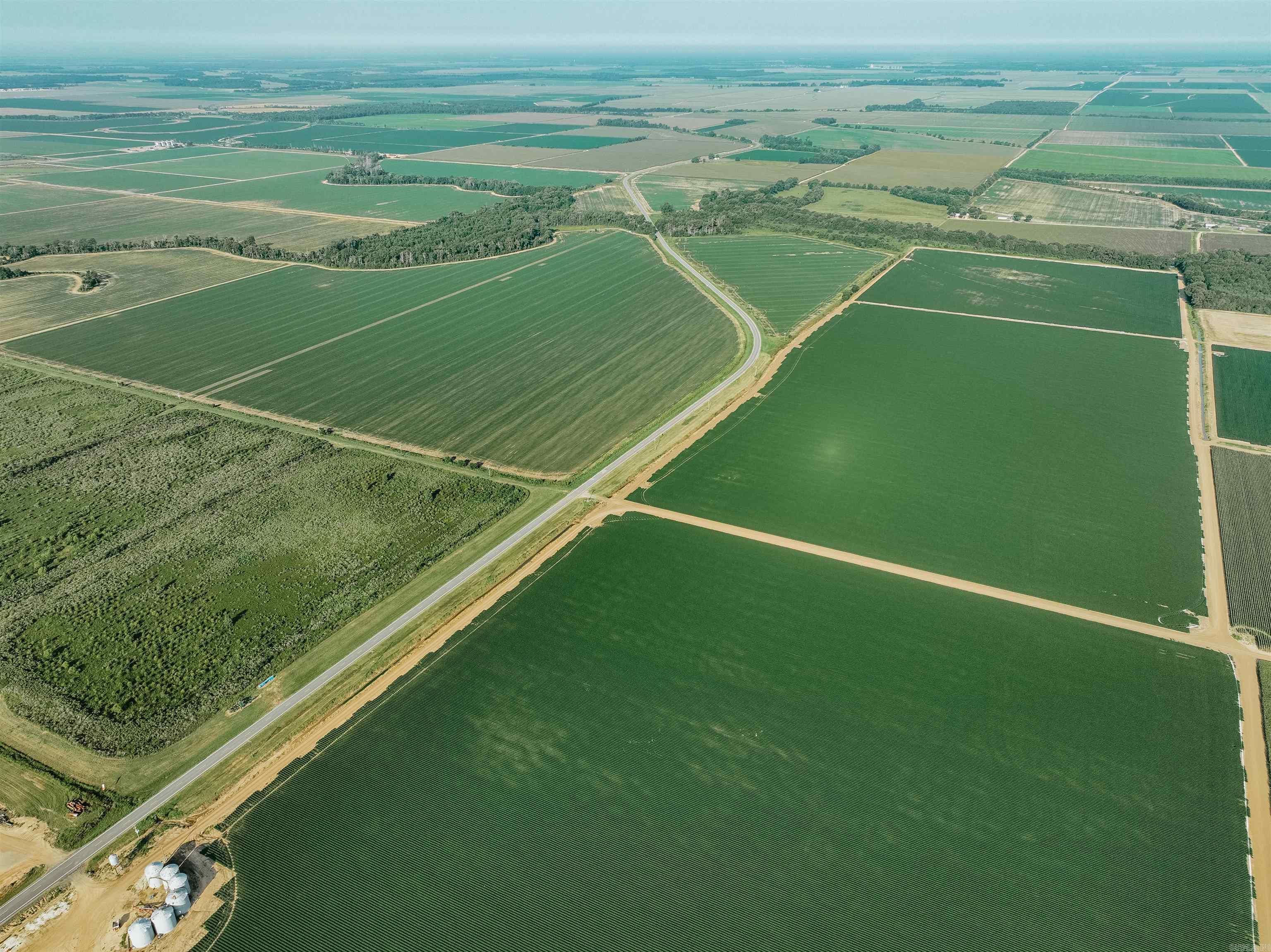 0000 W 8  Eudora, AR