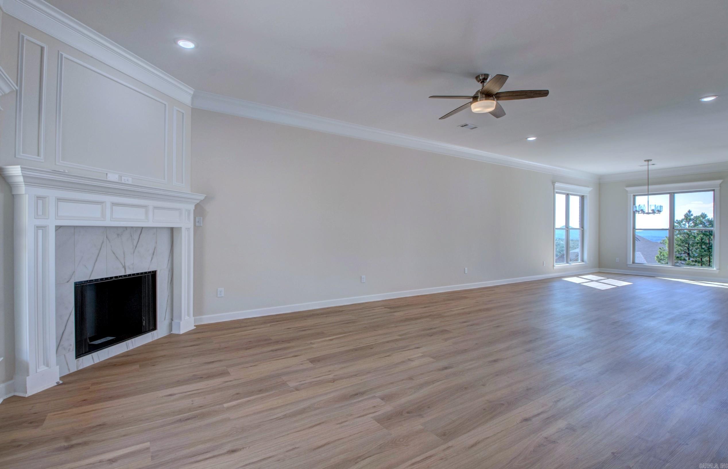 119 Crestview Drive  Maumelle, AR