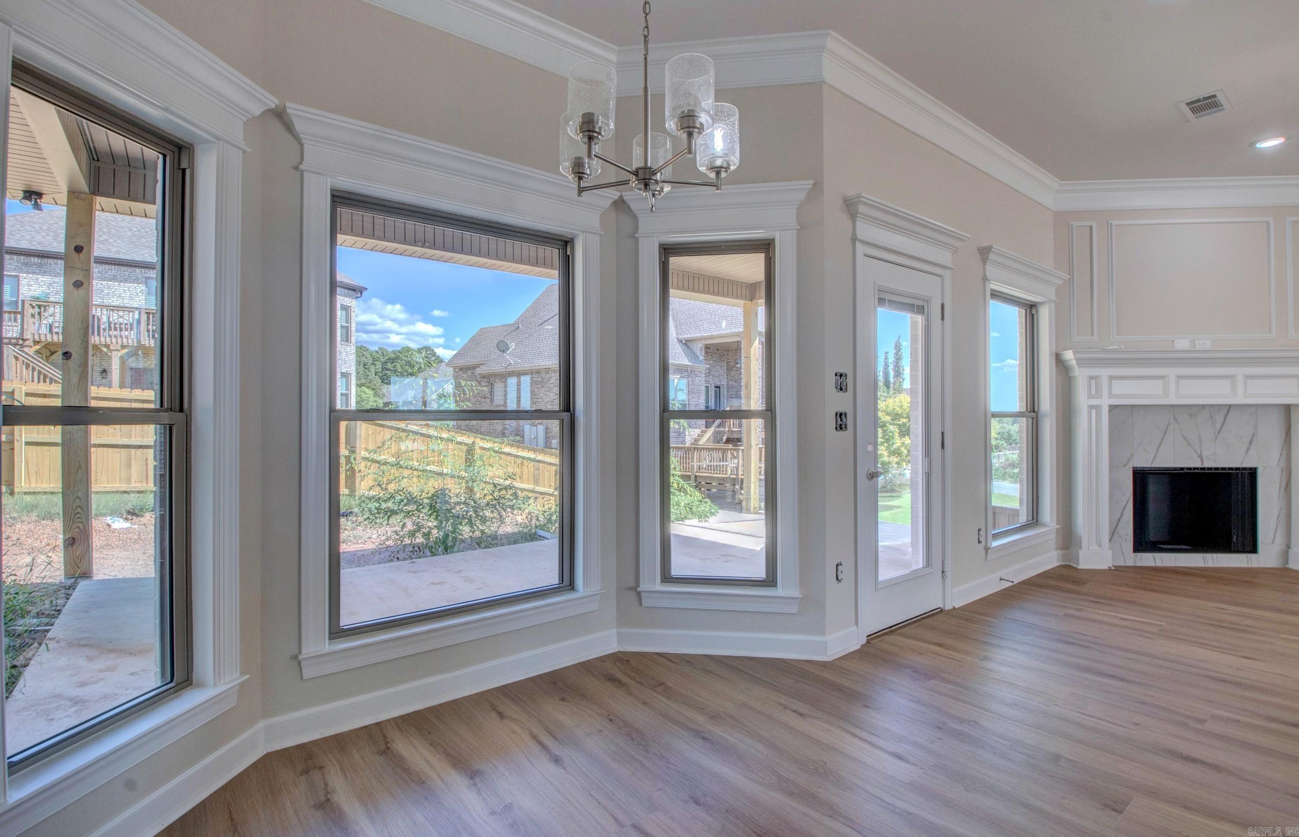 119 Crestview Drive Maumelle, AR 72113