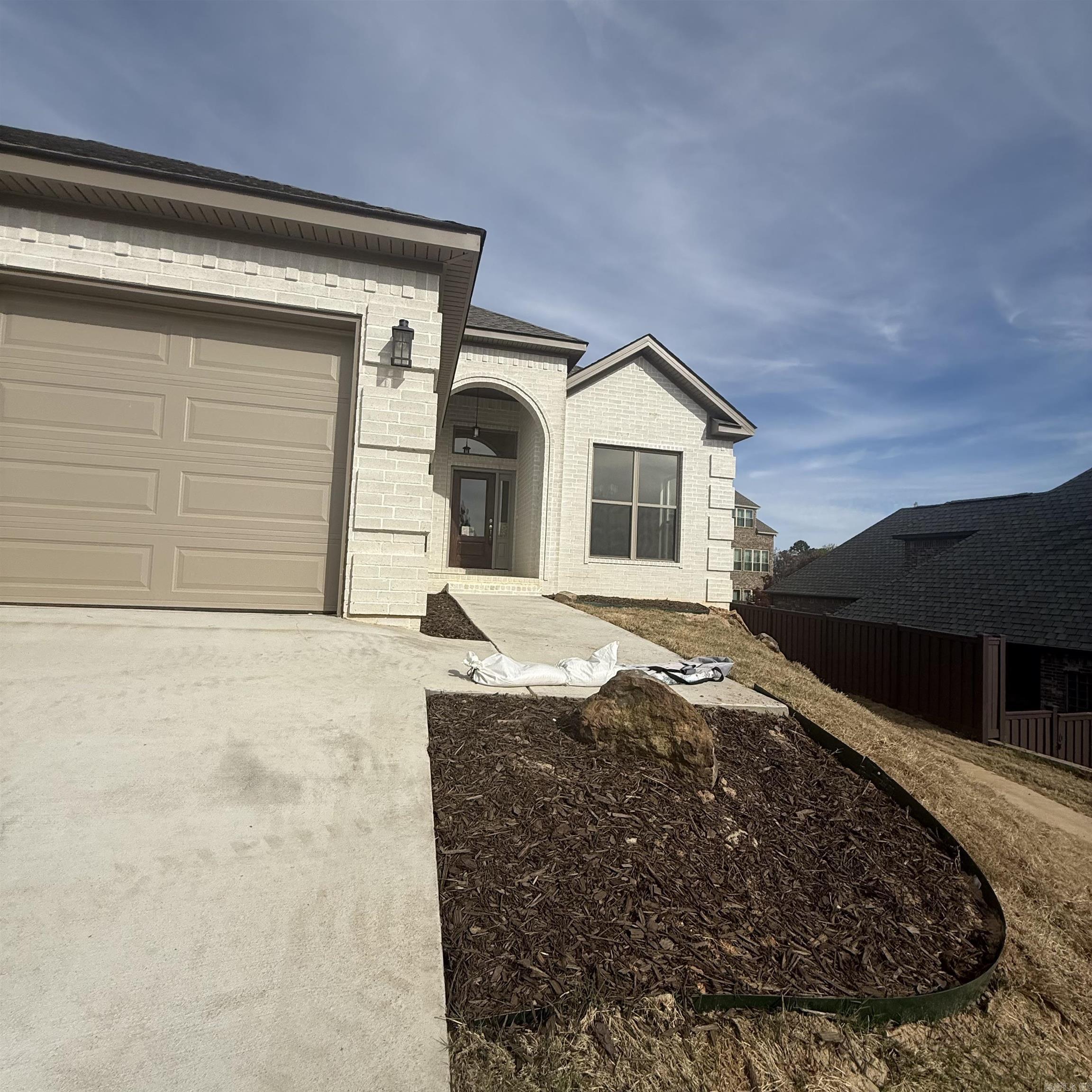 119 Crestview Drive Maumelle, AR 72113