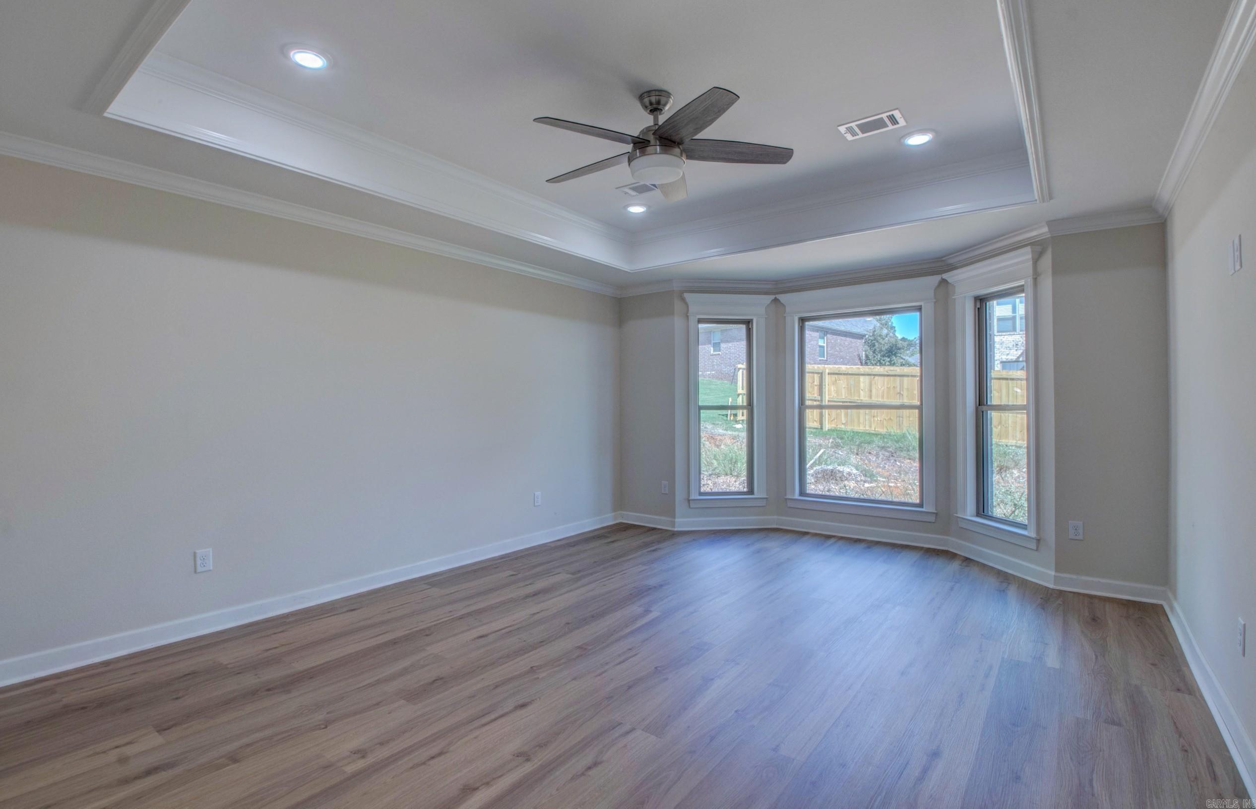 119 Crestview Drive  Maumelle, AR