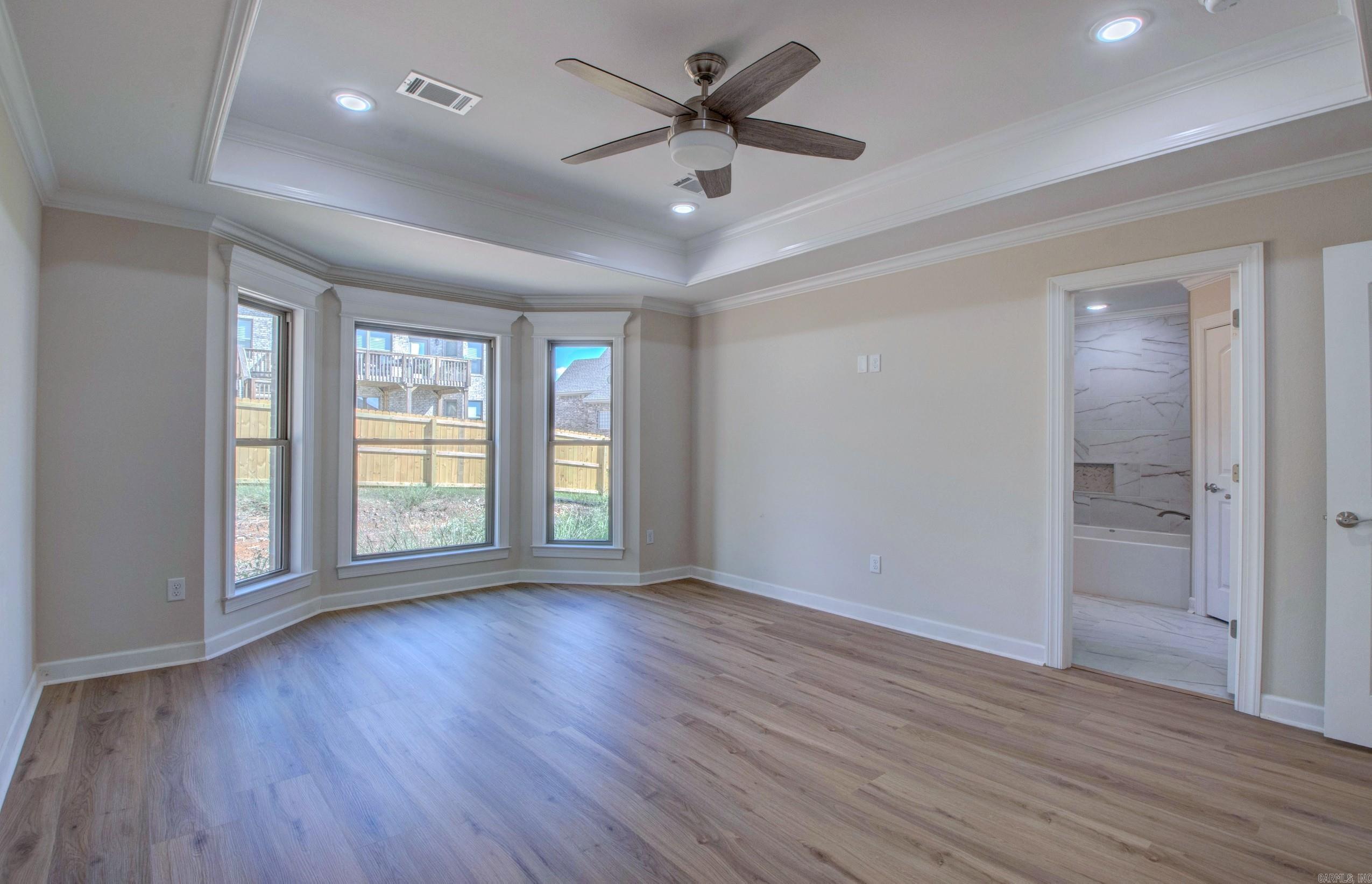 119 Crestview Drive  Maumelle, AR