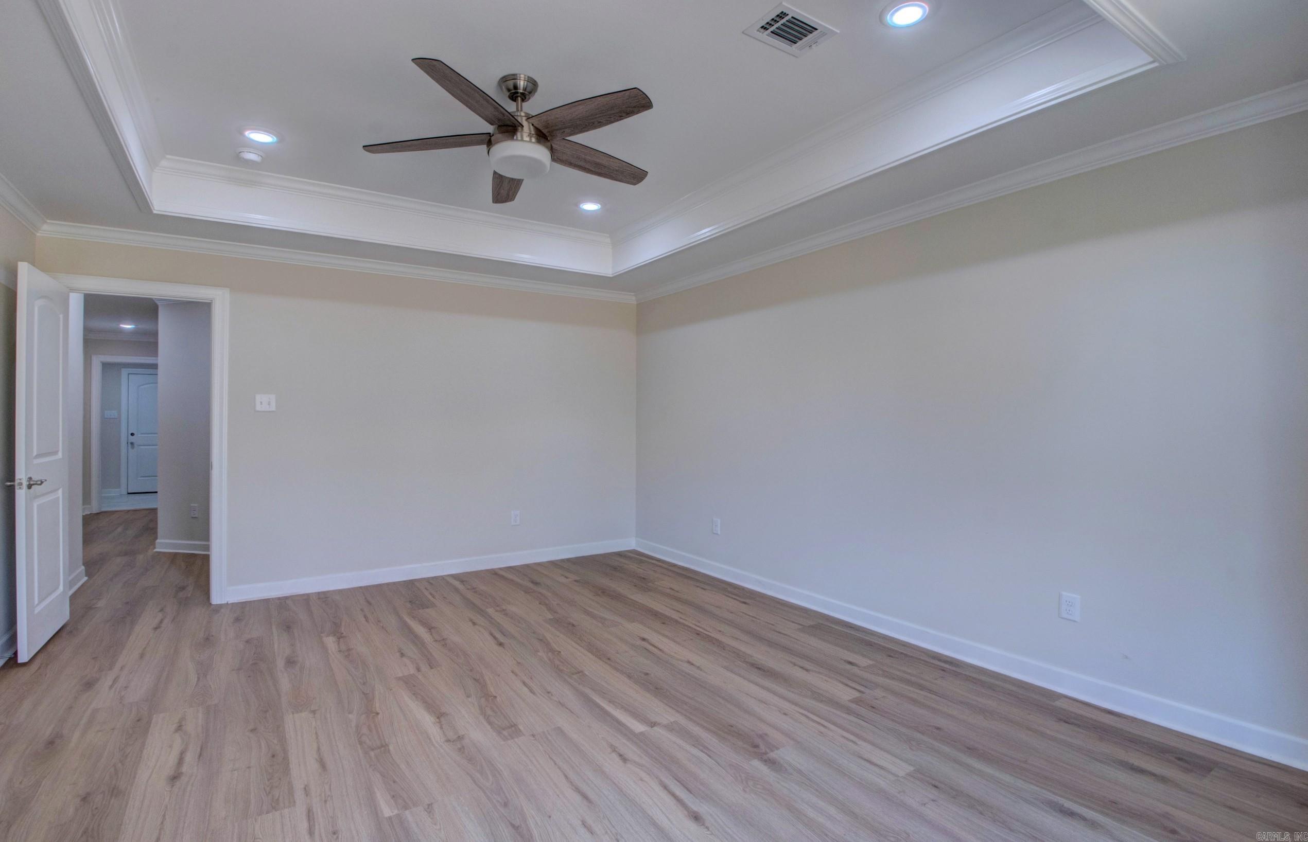 119 Crestview Drive  Maumelle, AR