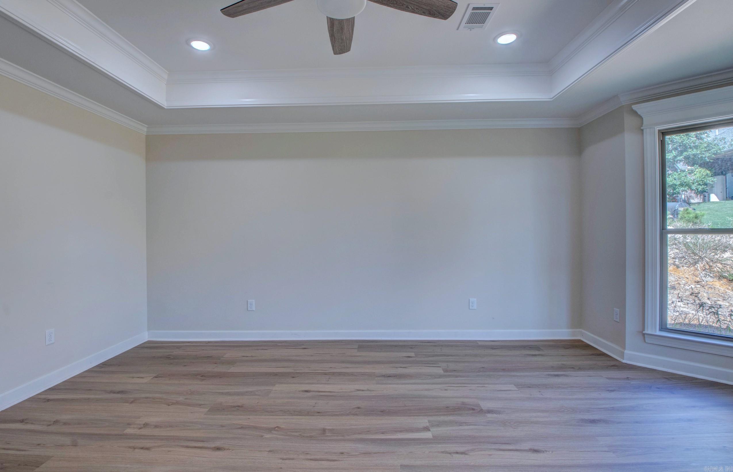 119 Crestview Drive  Maumelle, AR