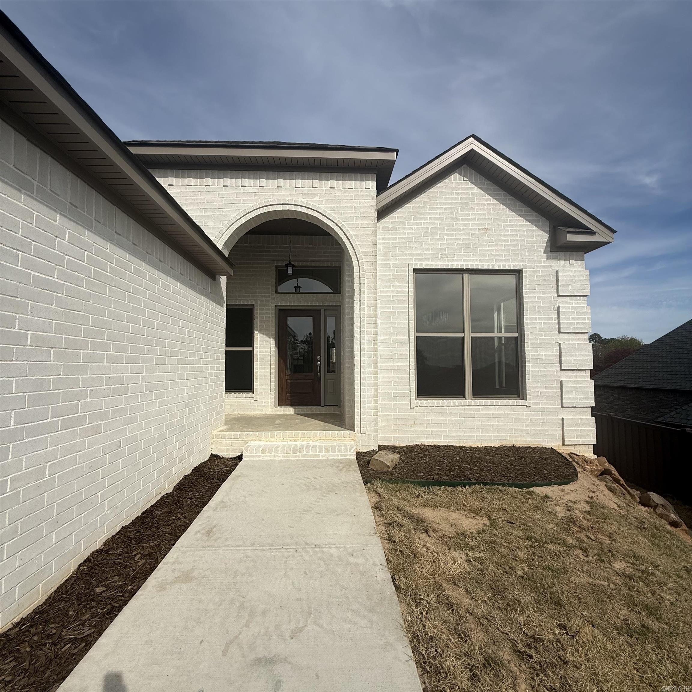119 Crestview Drive Maumelle, AR 72113