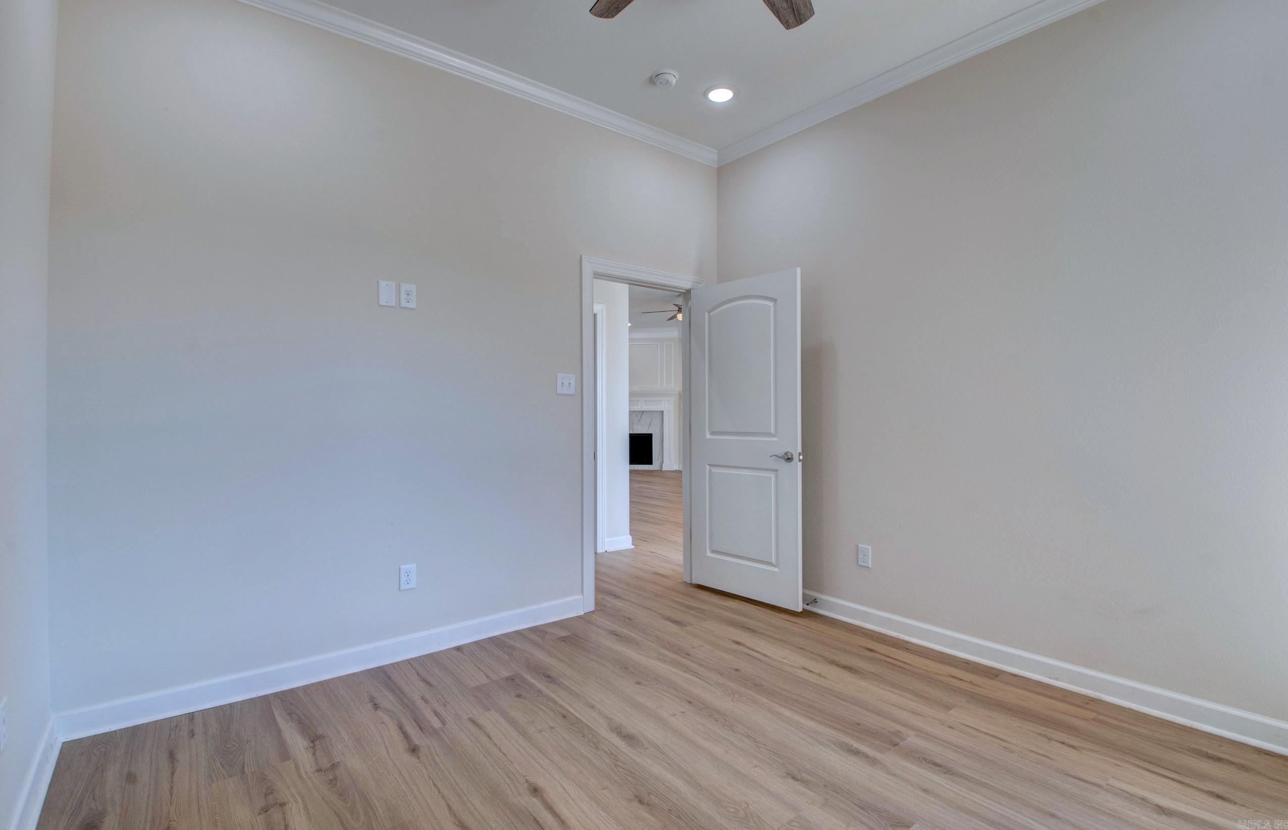 119 Crestview Drive  Maumelle, AR