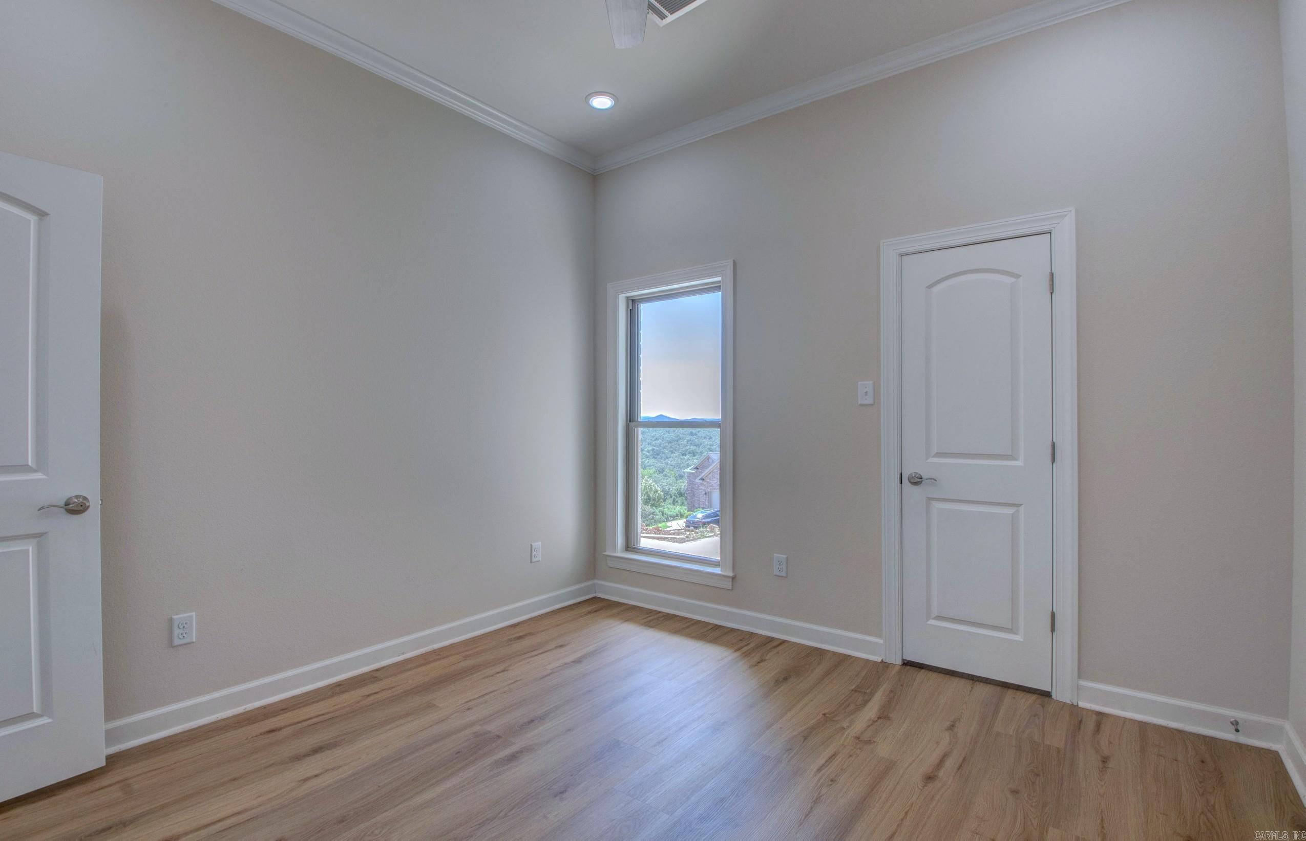 119 Crestview Drive  Maumelle, AR