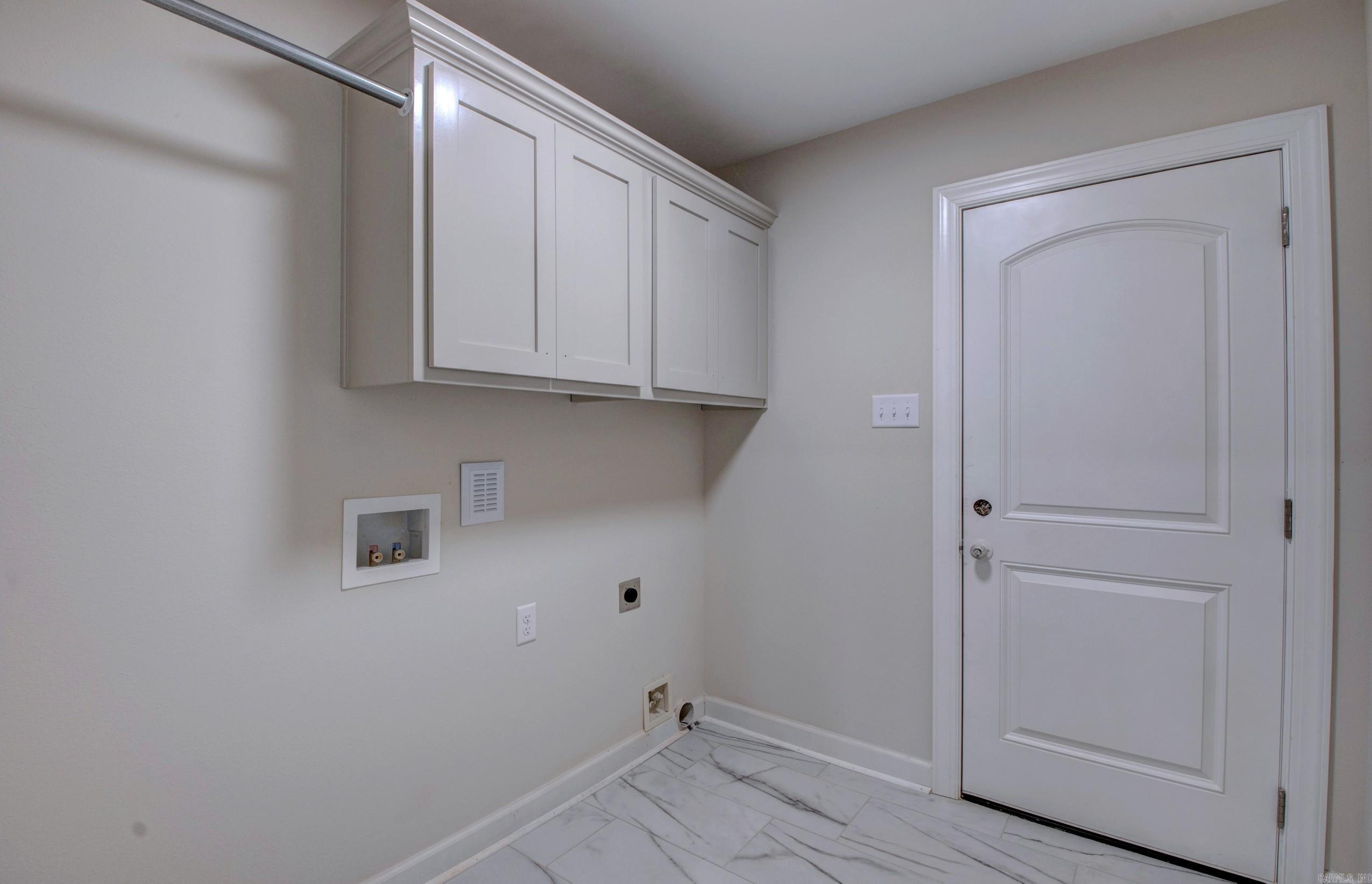 119 Crestview Drive Maumelle, AR 72113