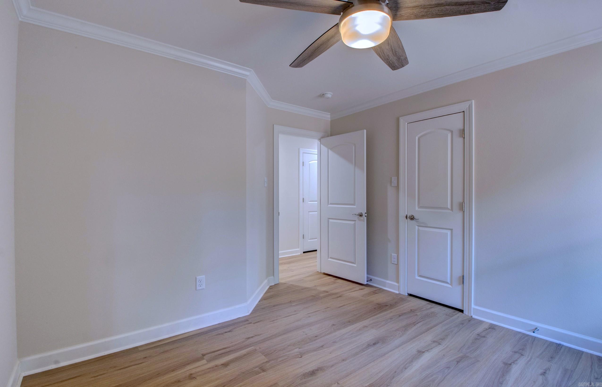 119 Crestview Drive  Maumelle, AR