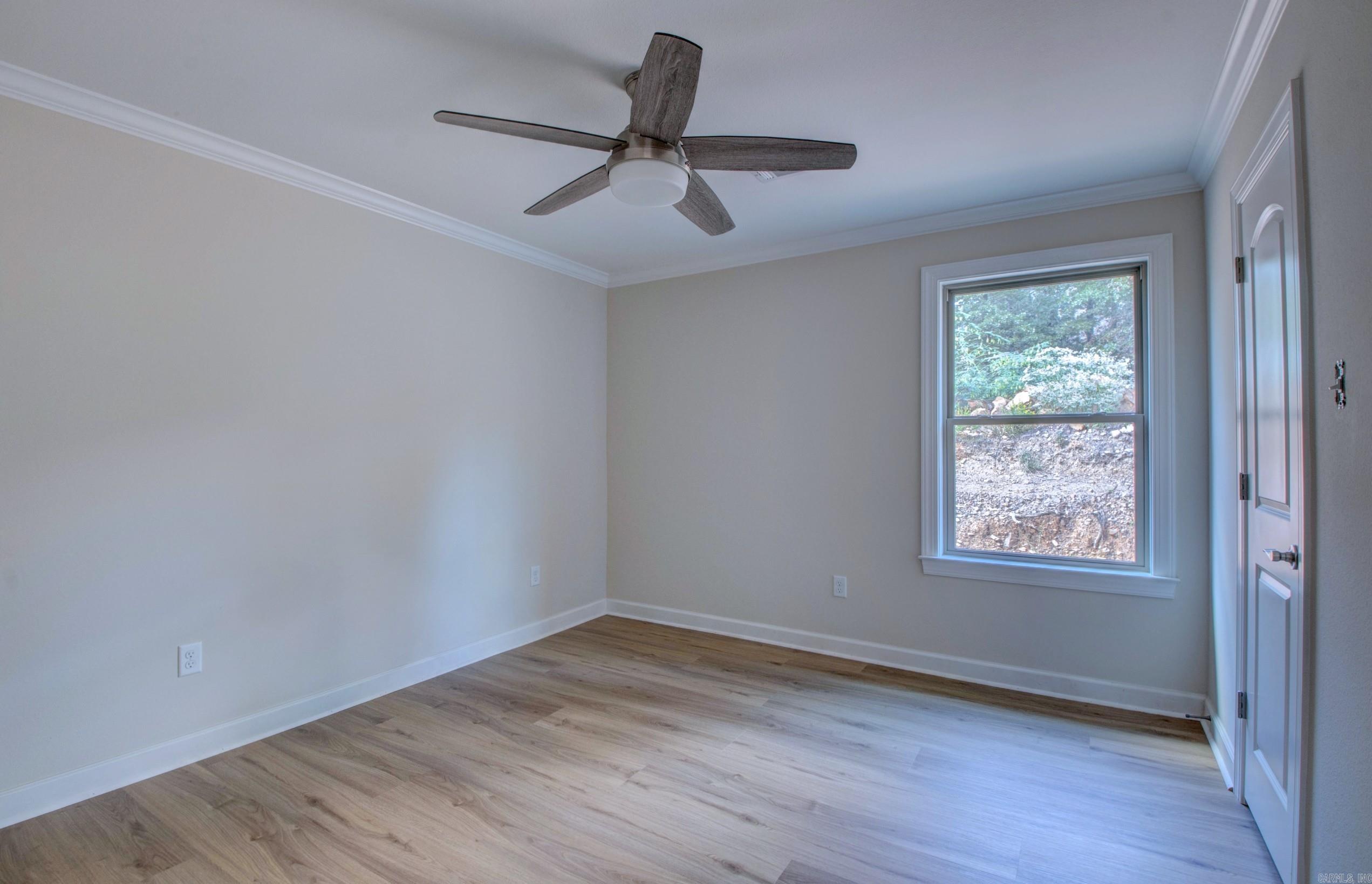 119 Crestview Drive  Maumelle, AR