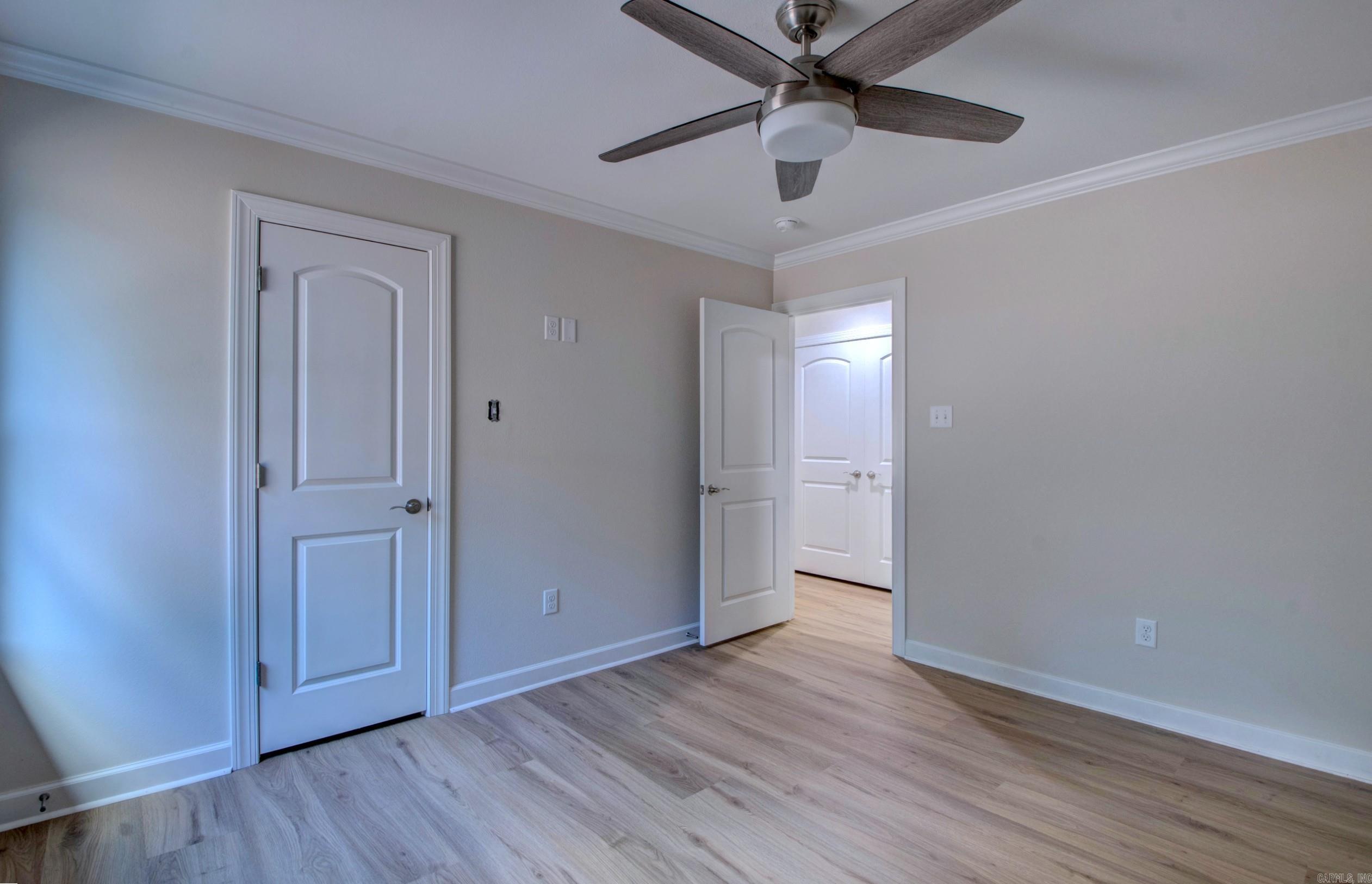 119 Crestview Drive  Maumelle, AR