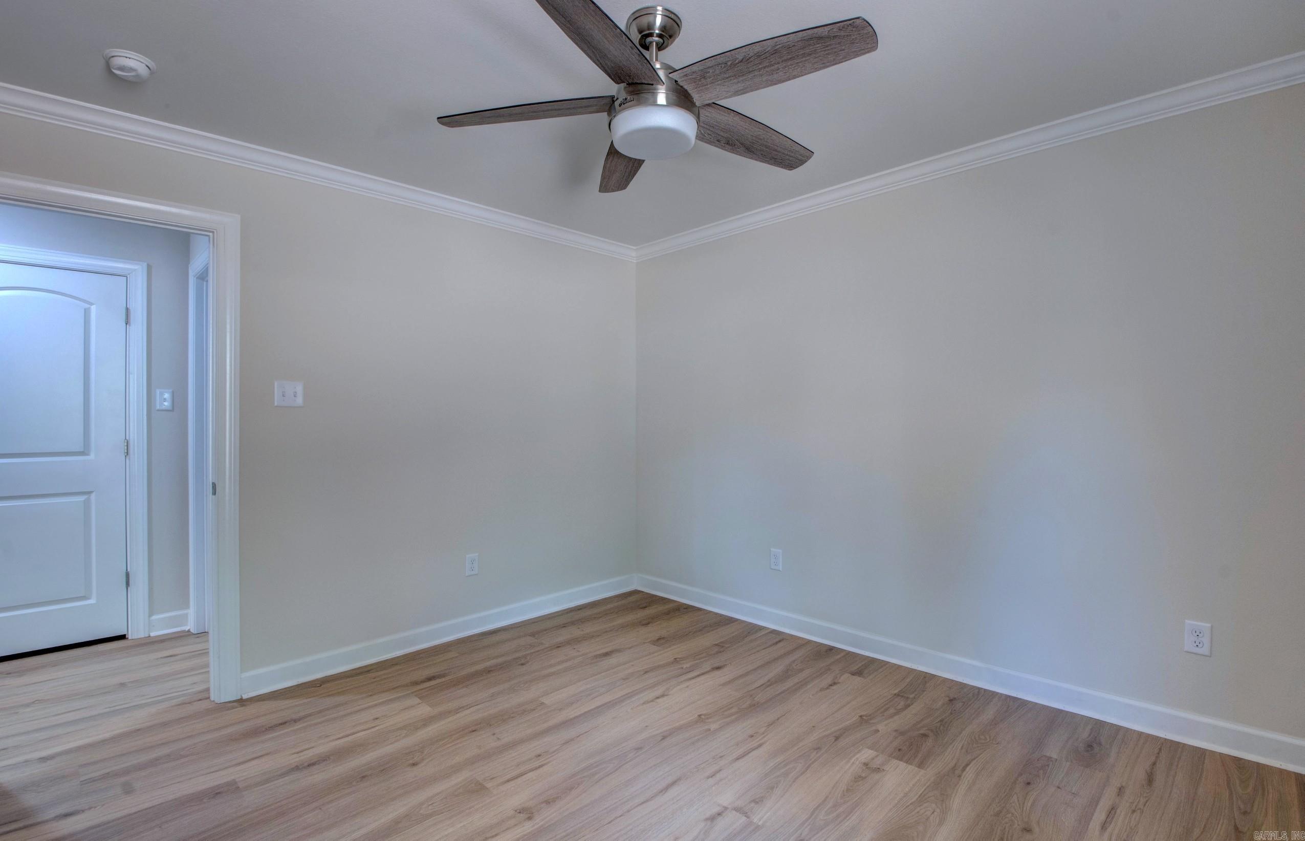 119 Crestview Drive  Maumelle, AR