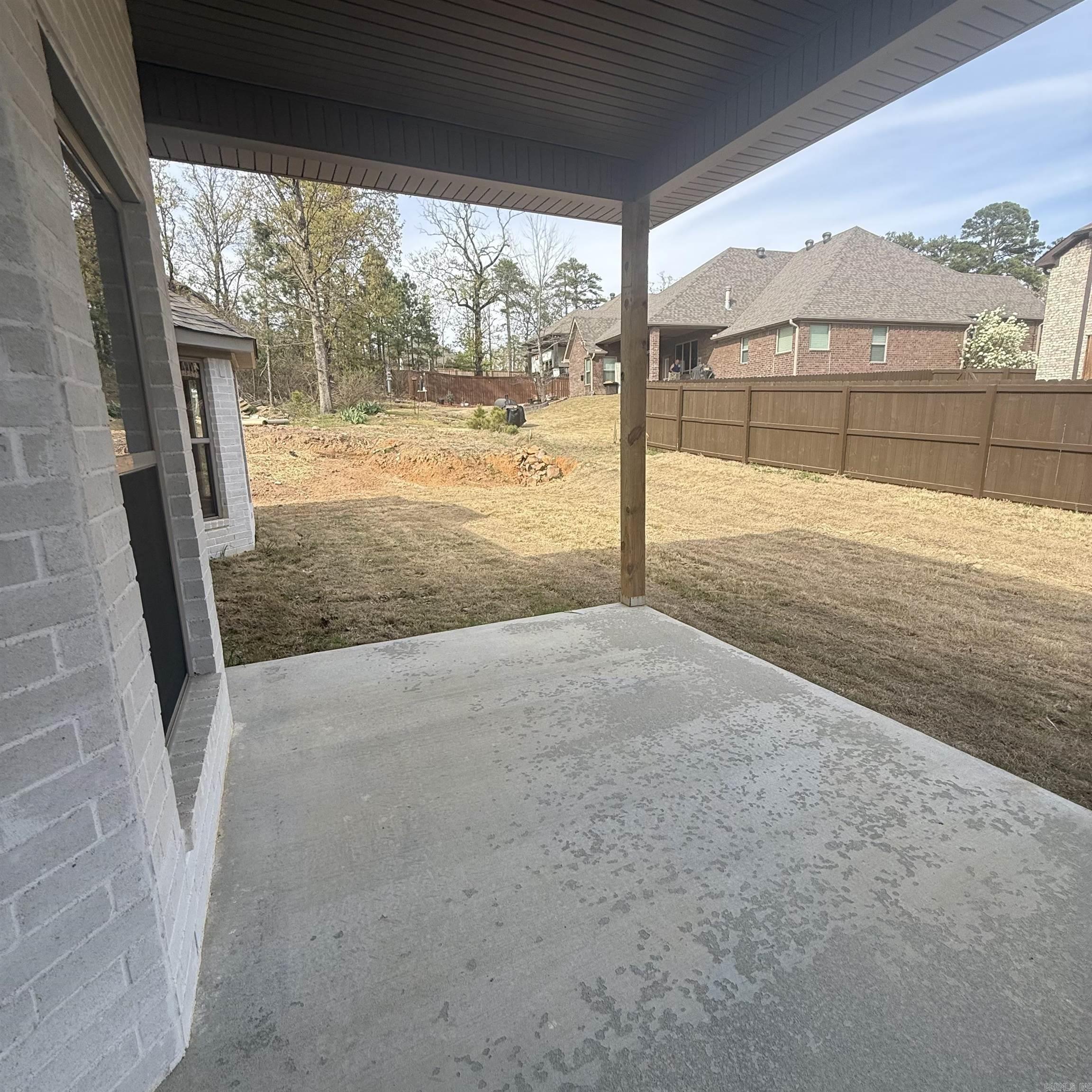 119 Crestview Drive Maumelle, AR 72113