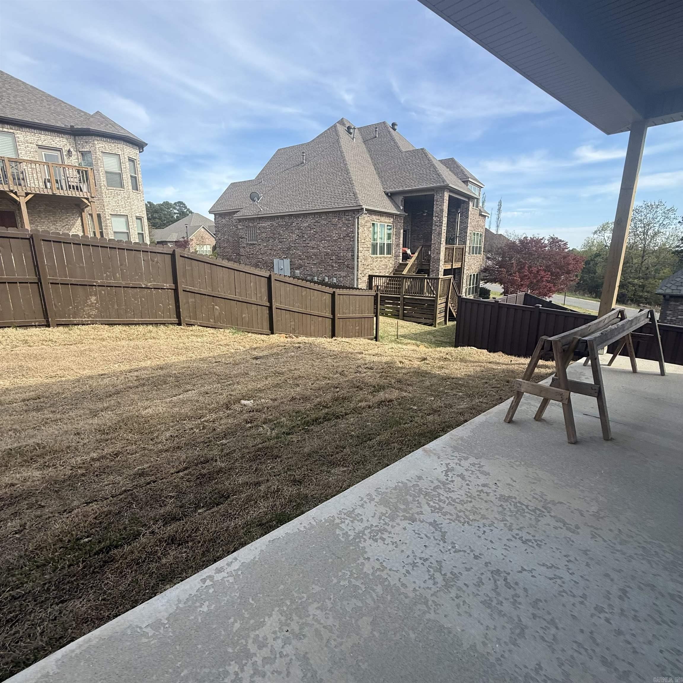 119 Crestview Drive Maumelle, AR 72113