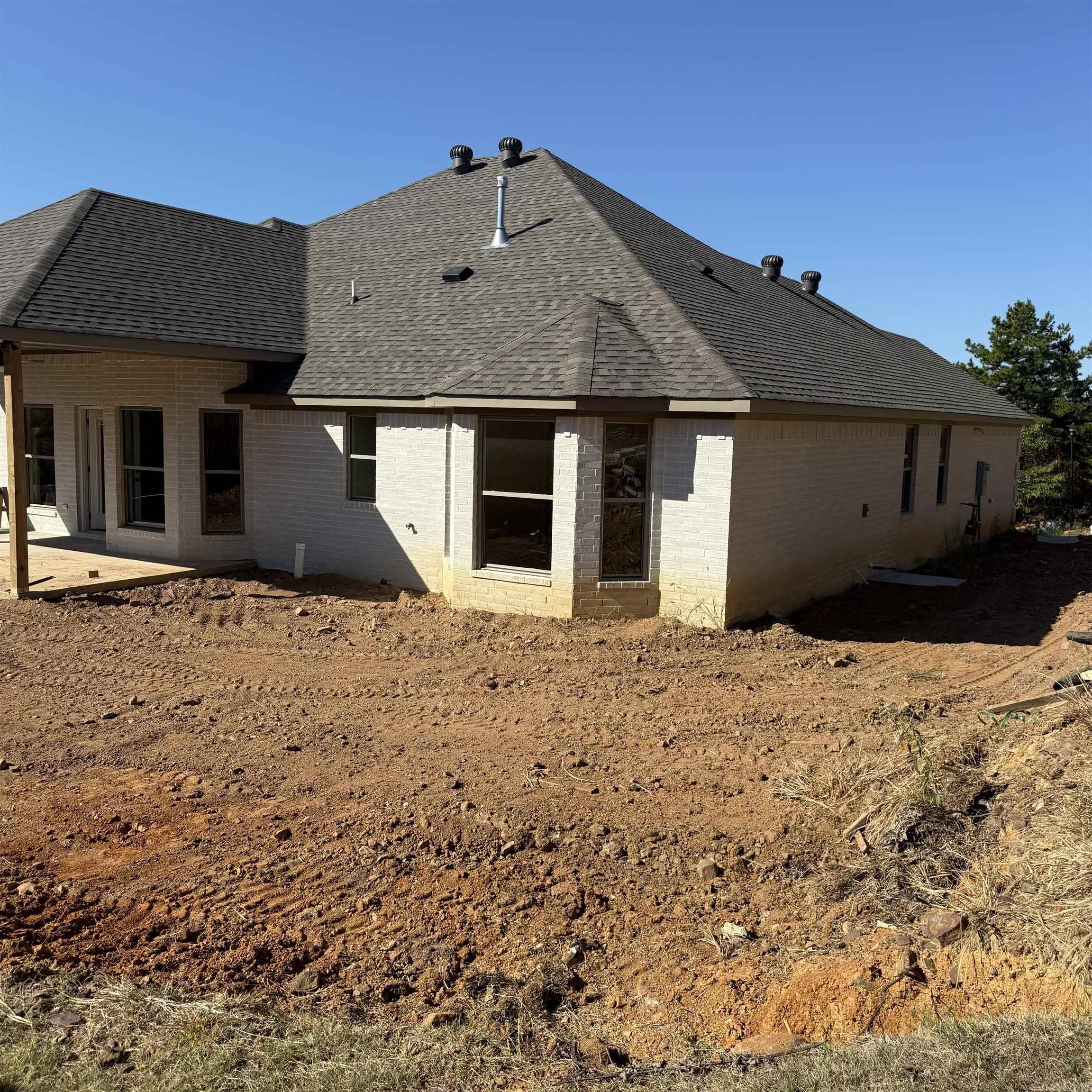 119 Crestview Drive  Maumelle, AR