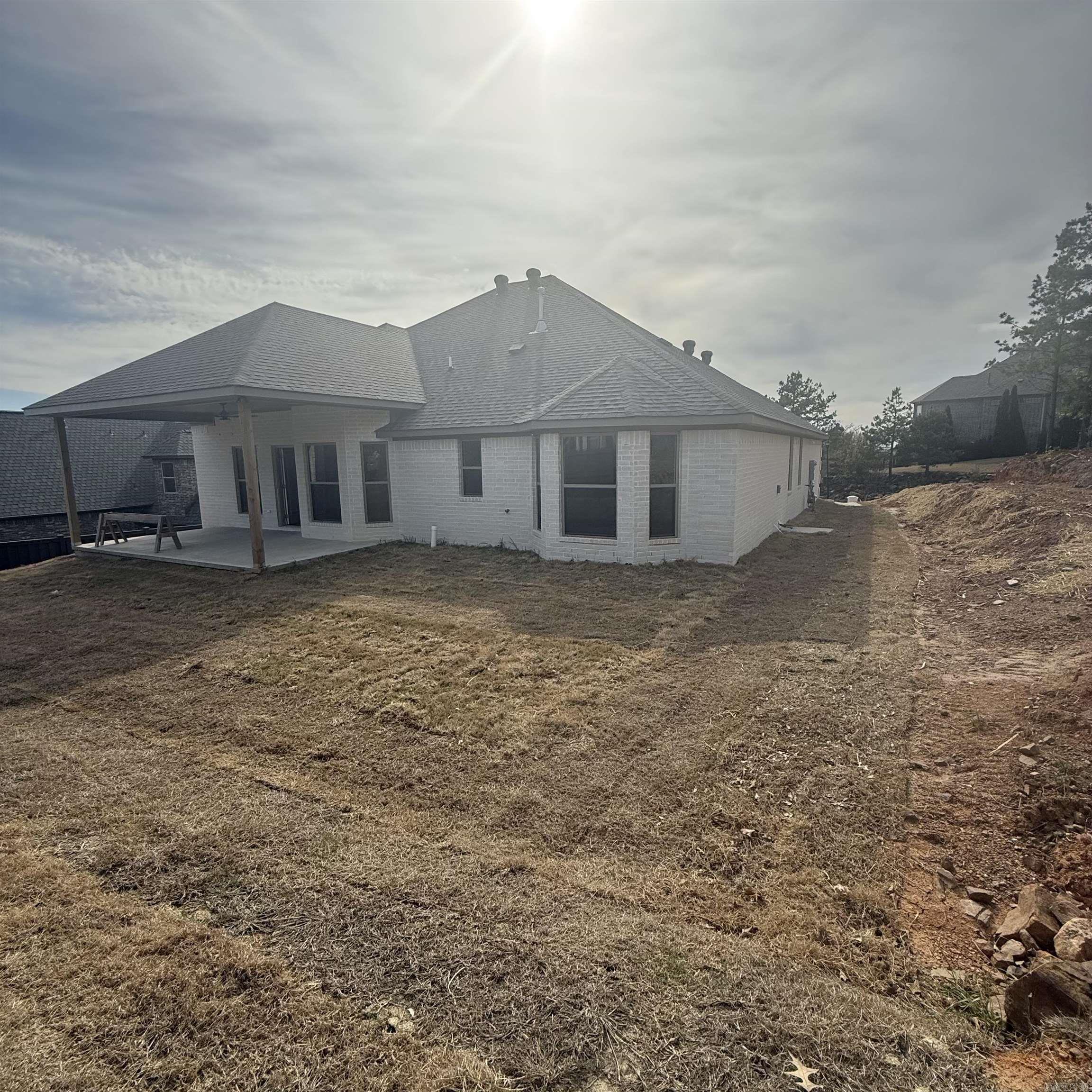 119 Crestview Drive Maumelle, AR 72113