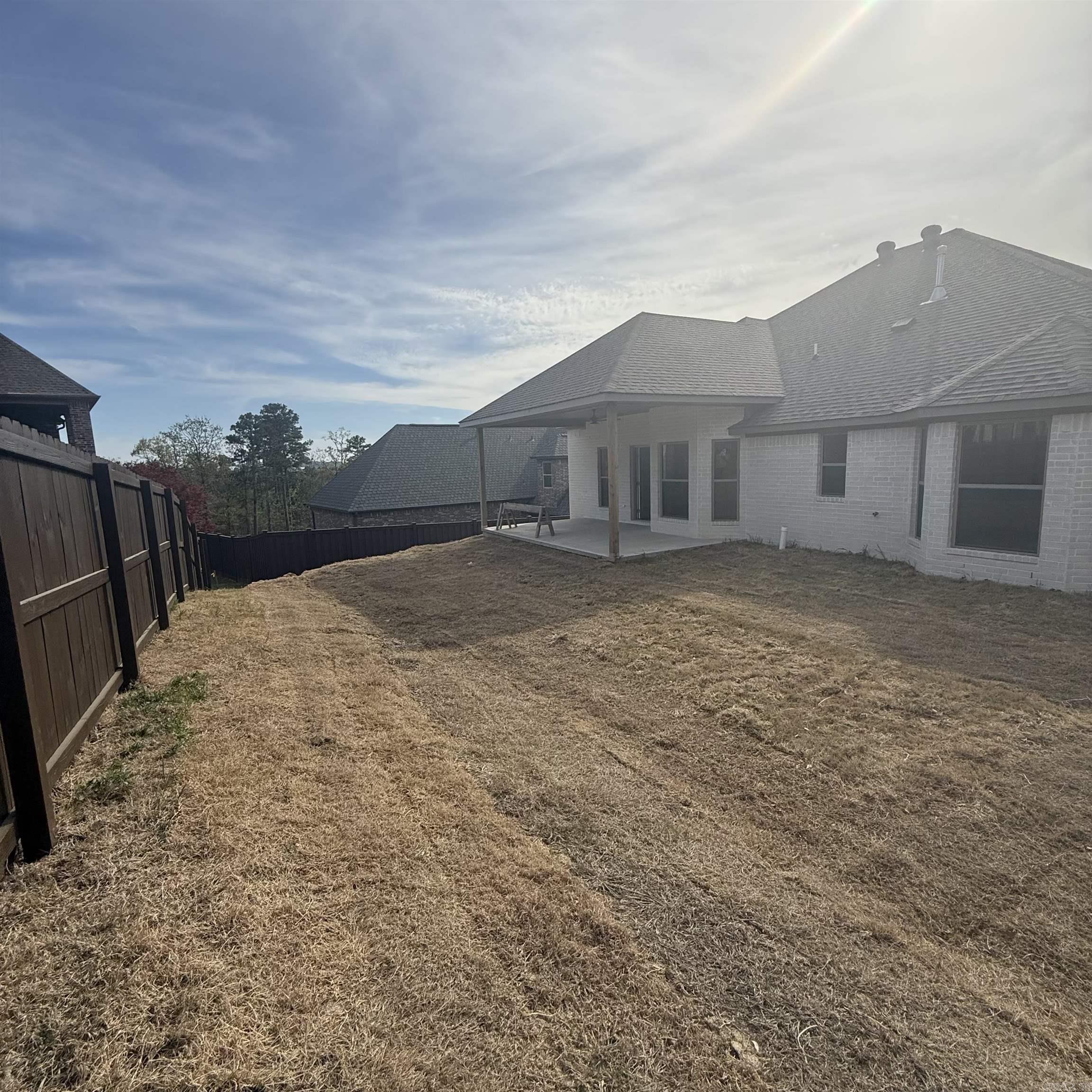 119 Crestview Drive Maumelle, AR 72113