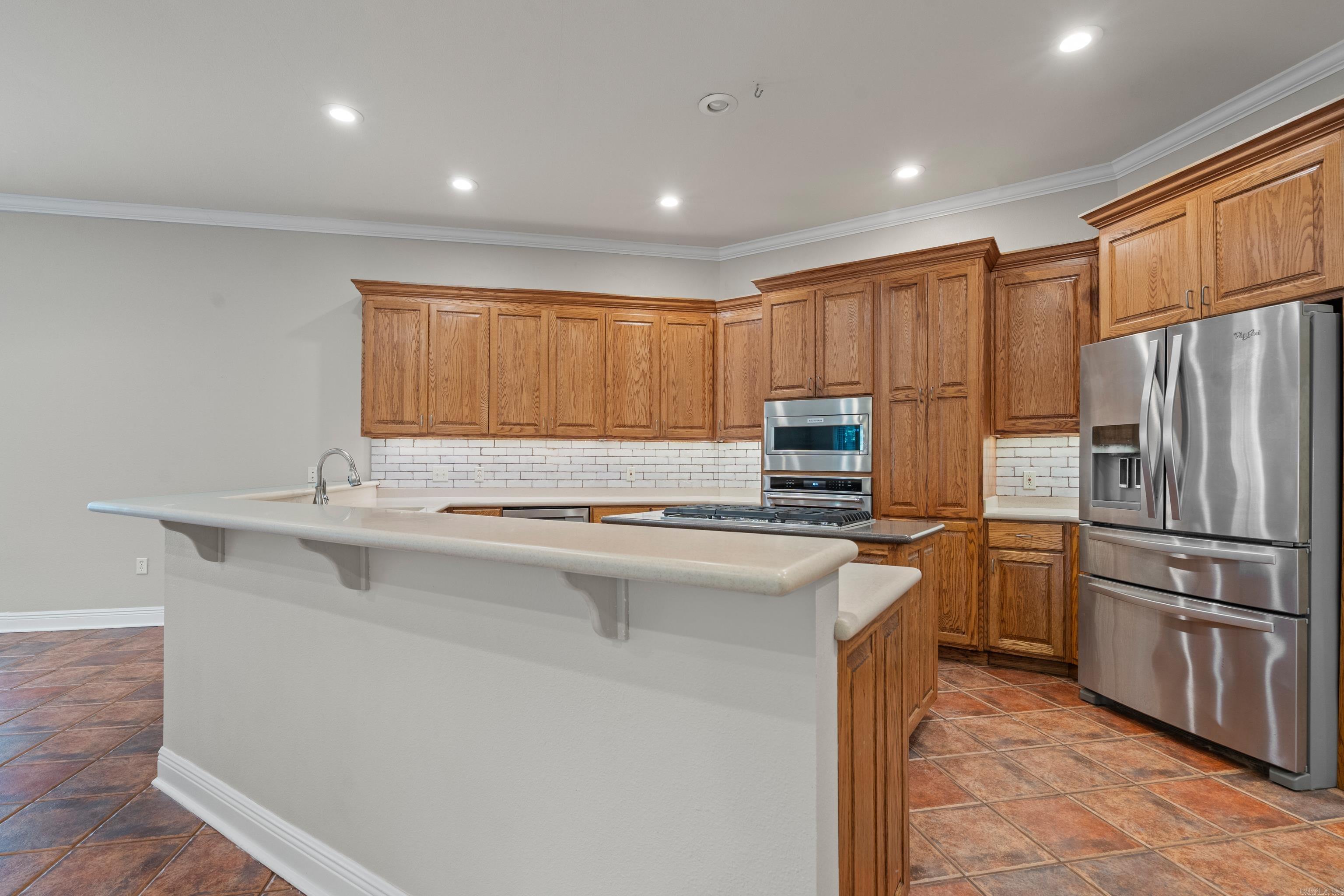 185 HILLSIDE  Hot Springs, AR