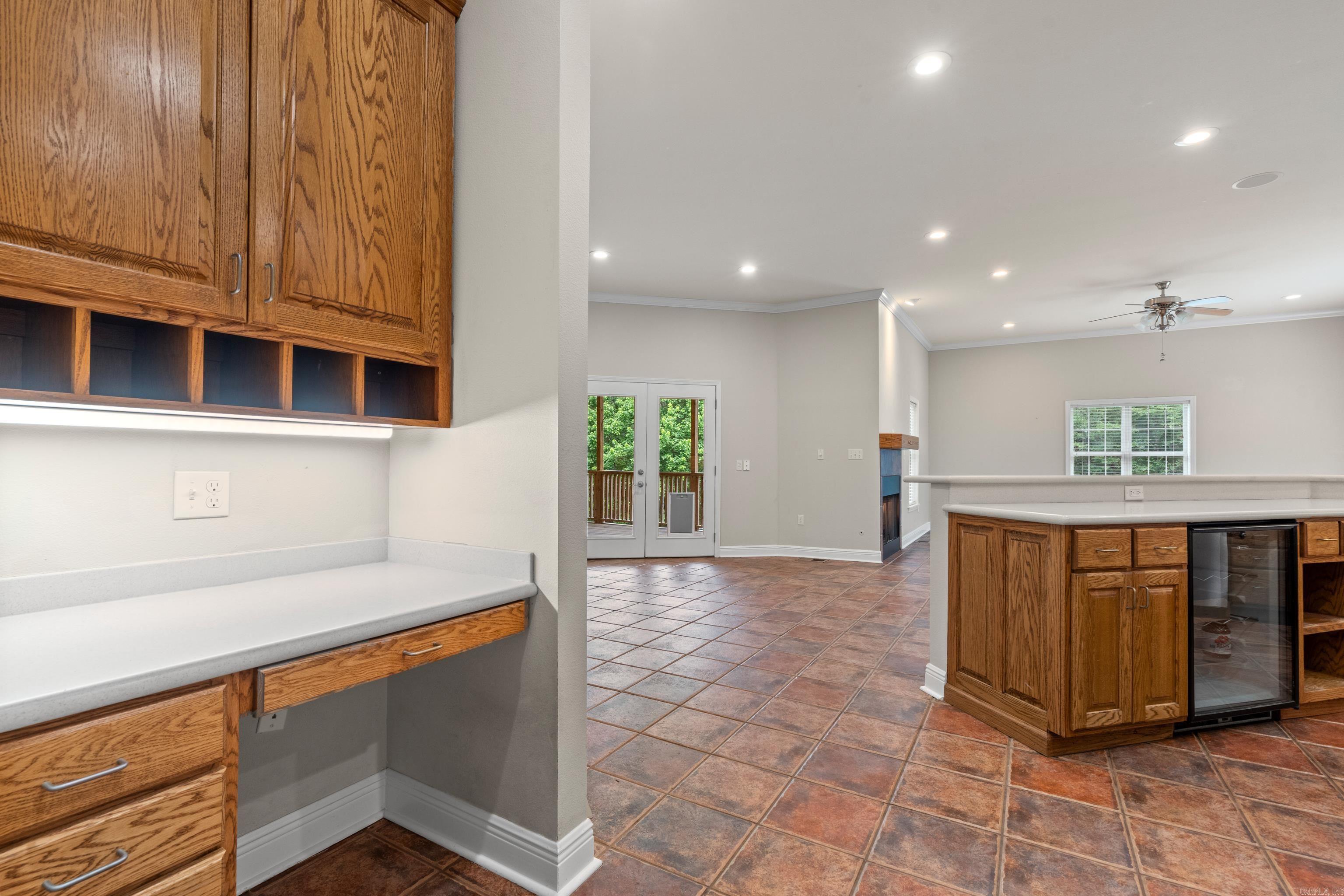 185 HILLSIDE  Hot Springs, AR