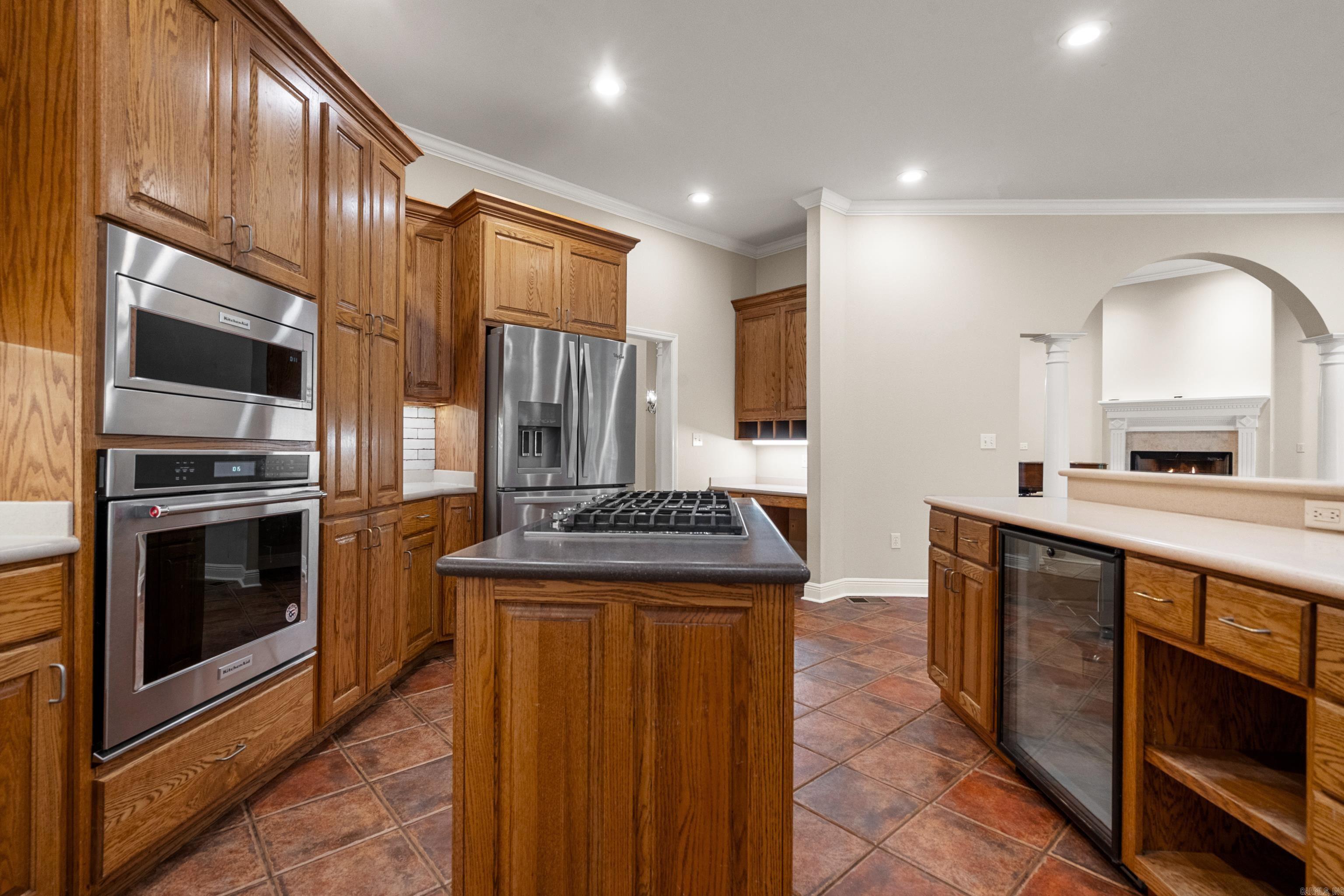 185 HILLSIDE  Hot Springs, AR