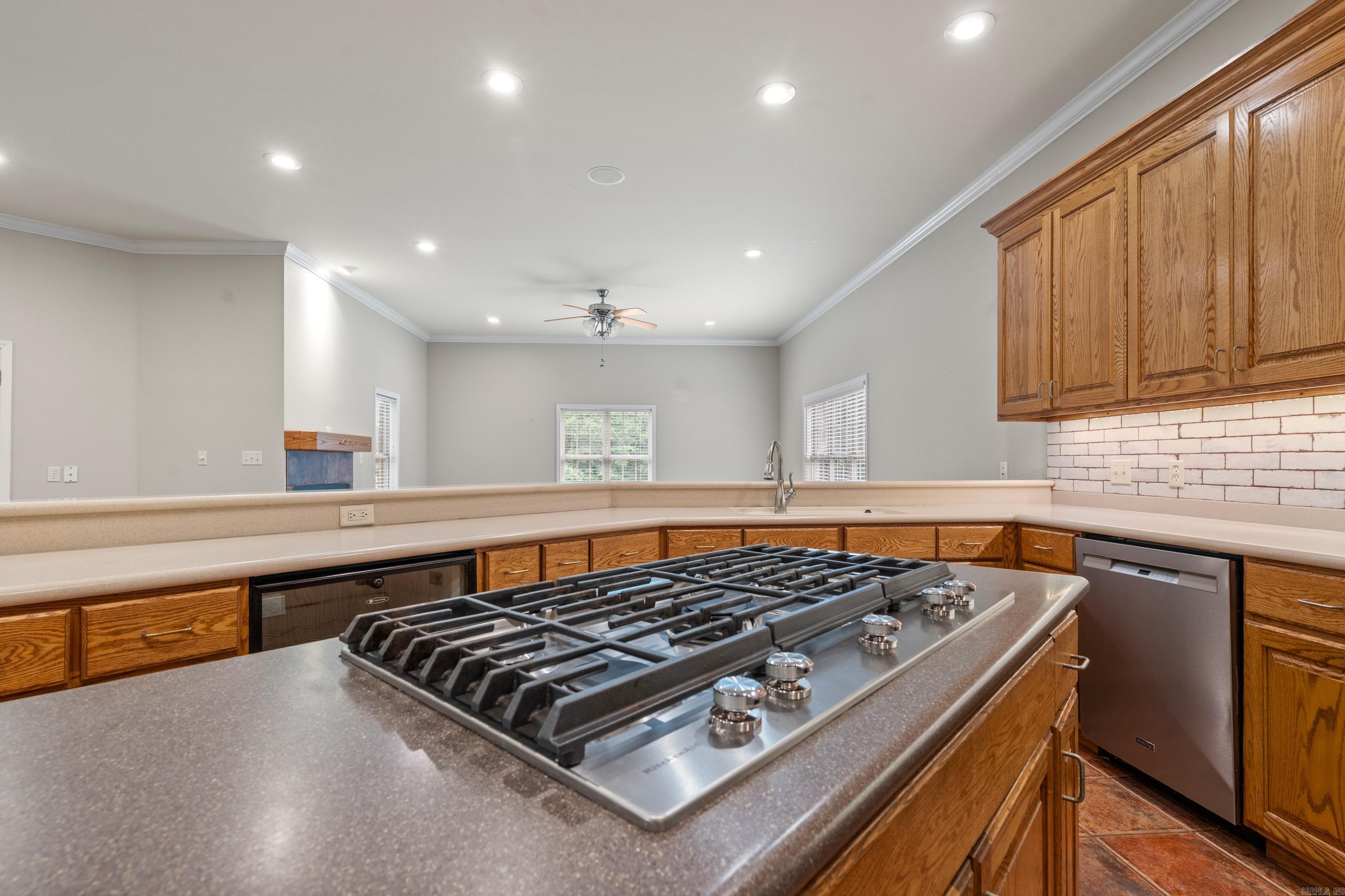 185 HILLSIDE  Hot Springs, AR