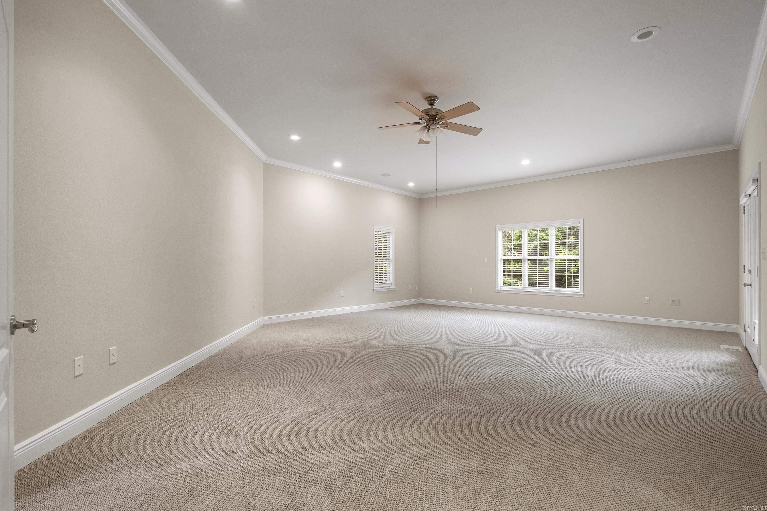 185 HILLSIDE  Hot Springs, AR