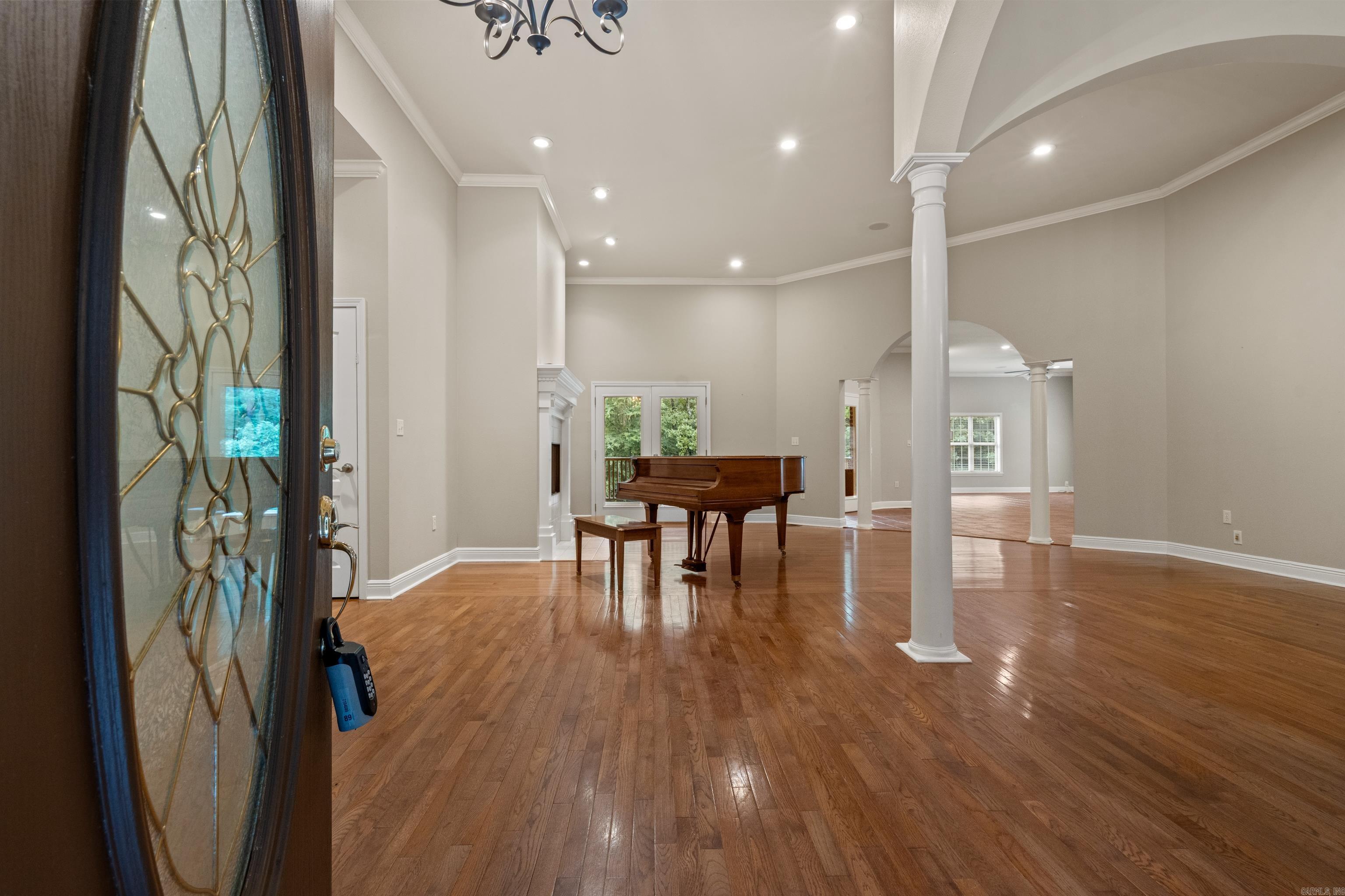 185 HILLSIDE  Hot Springs, AR