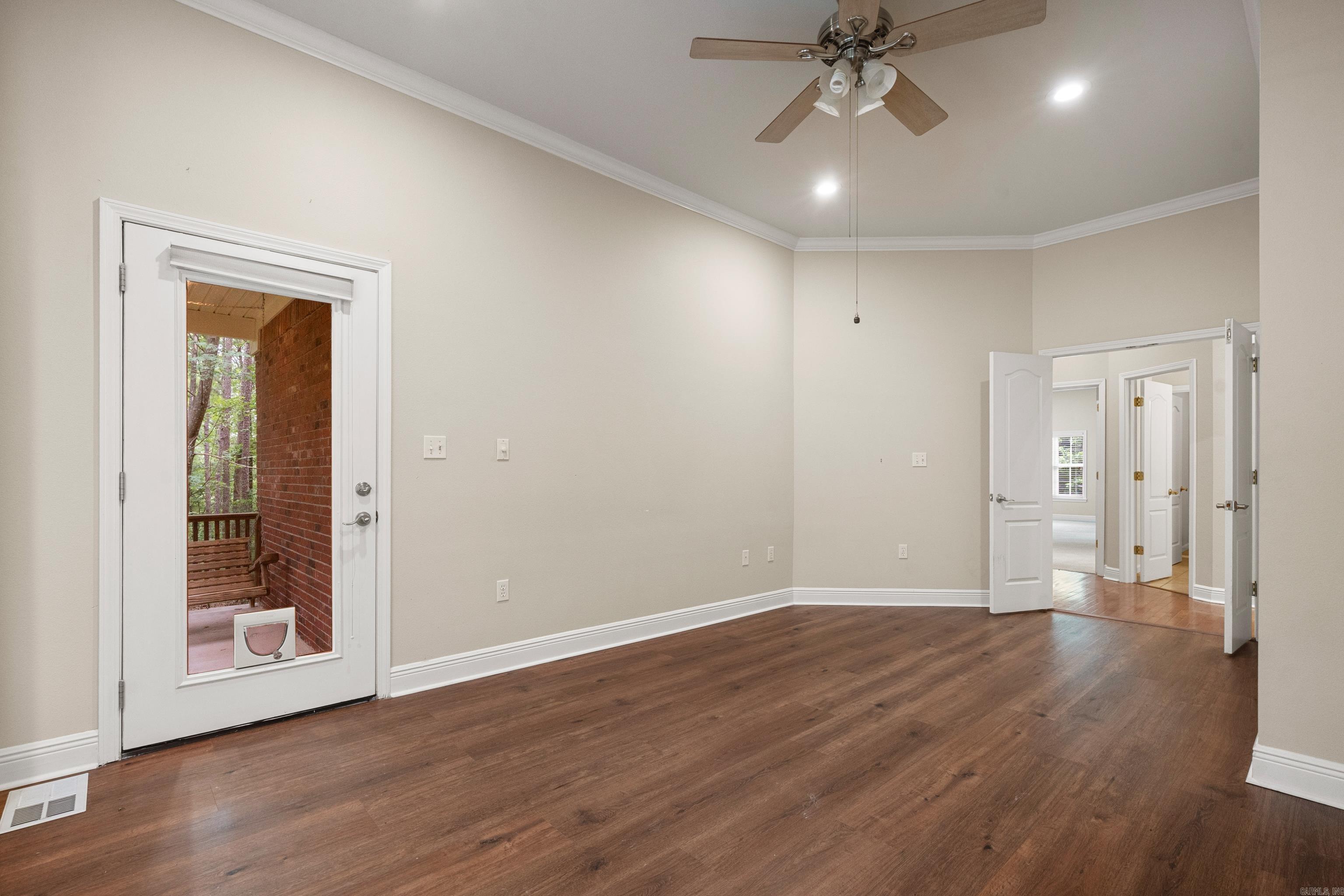 185 HILLSIDE  Hot Springs, AR