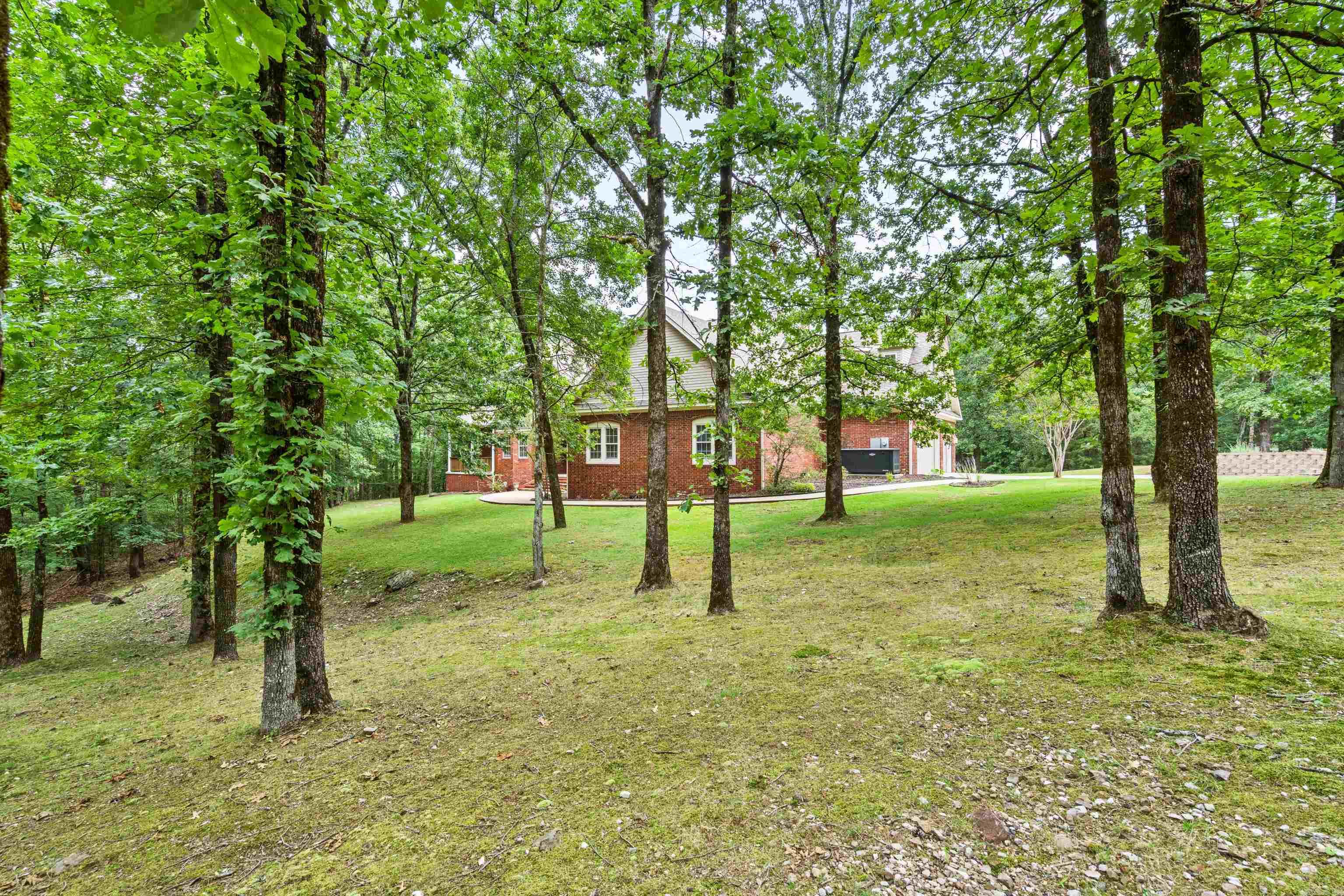 185 HILLSIDE  Hot Springs, AR