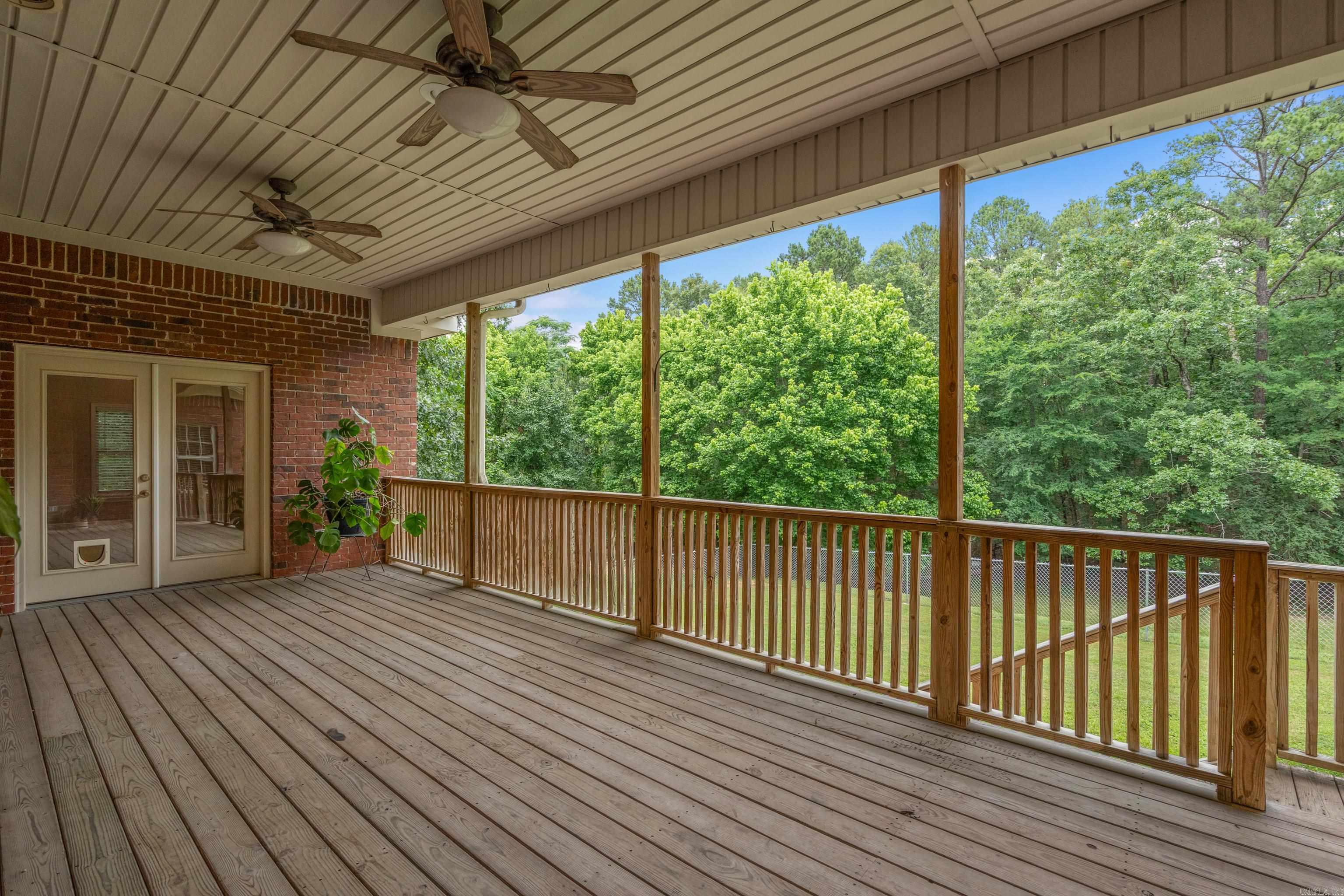 185 HILLSIDE  Hot Springs, AR