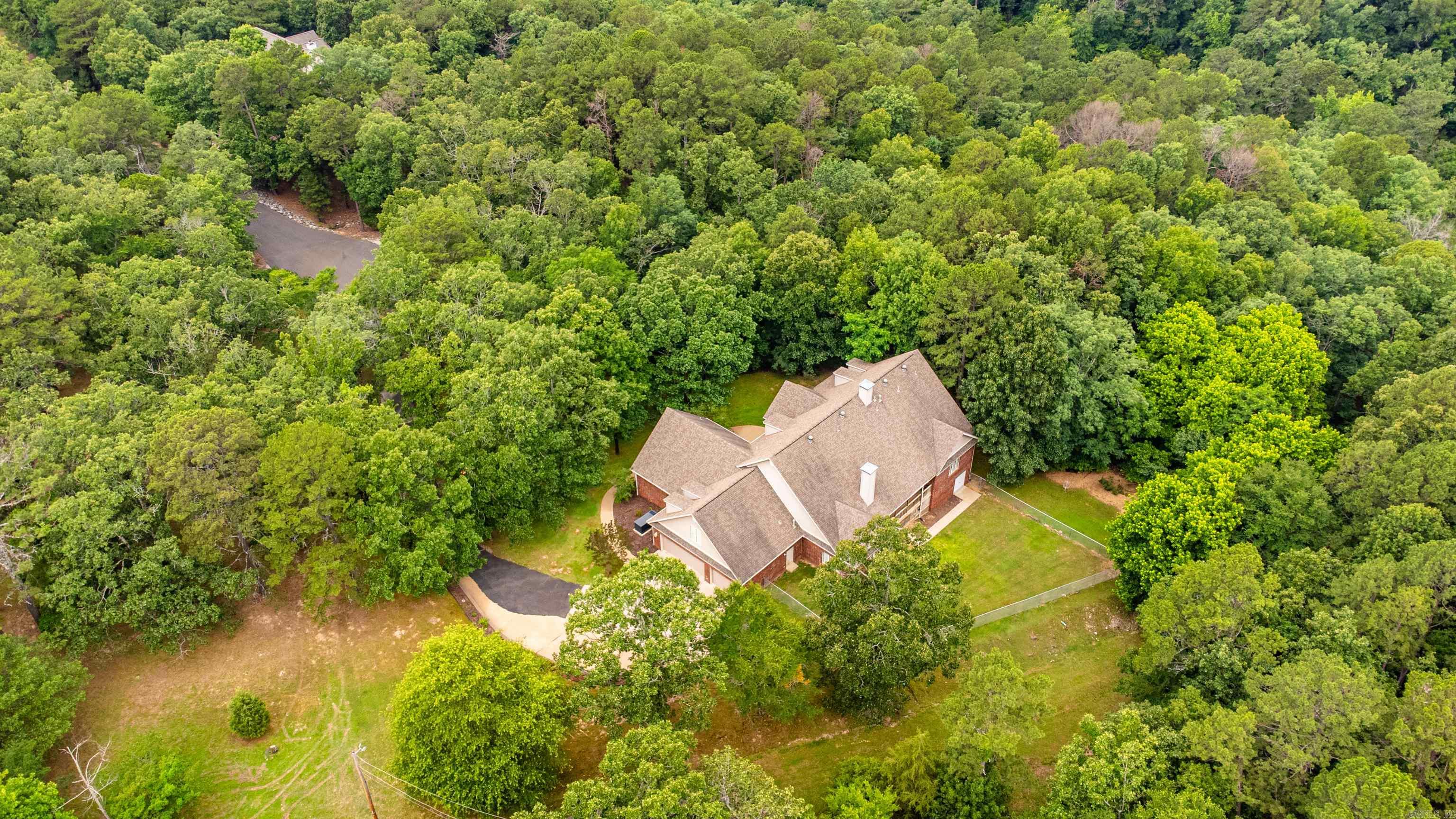 185 HILLSIDE  Hot Springs, AR
