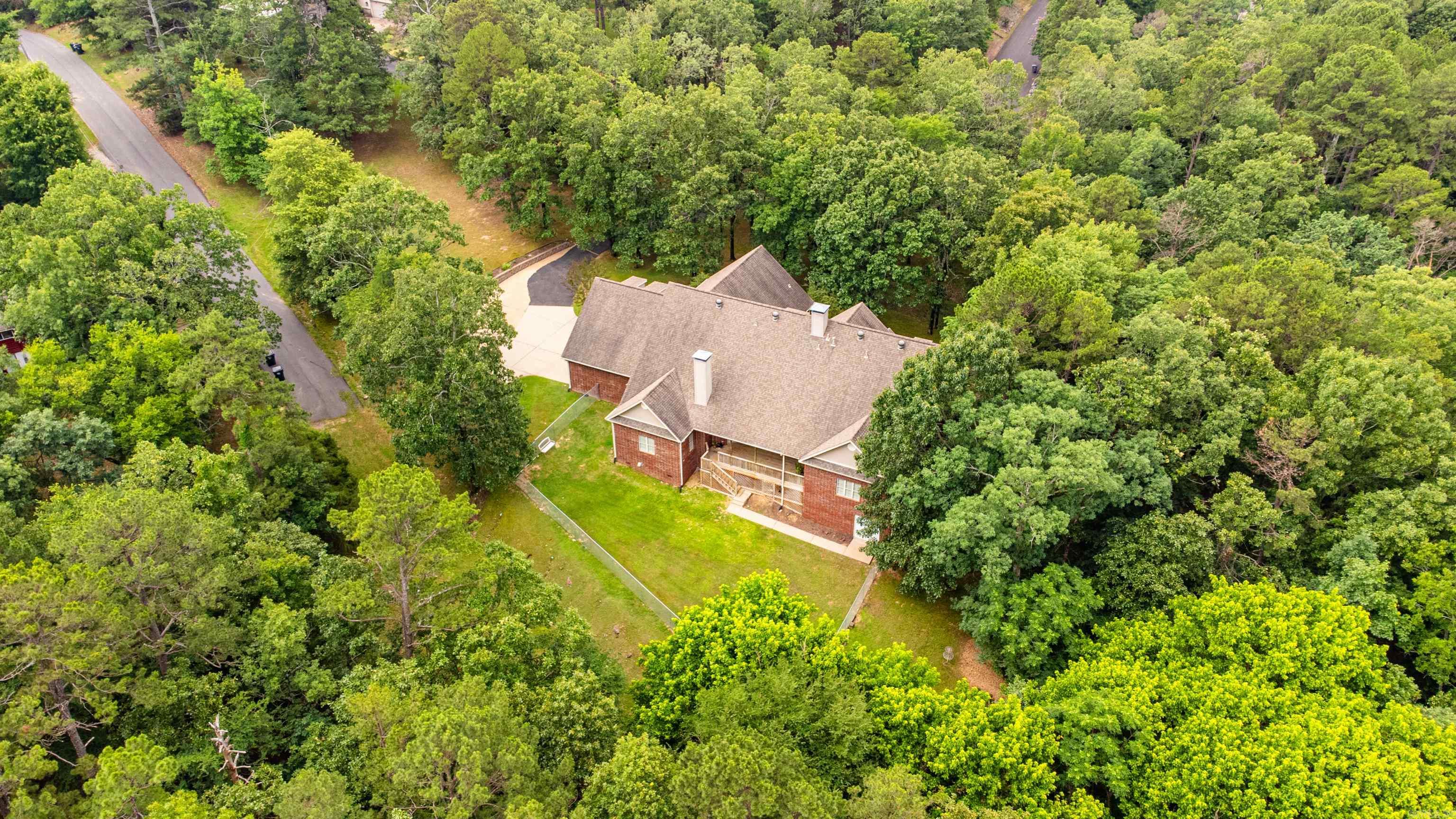 185 HILLSIDE  Hot Springs, AR