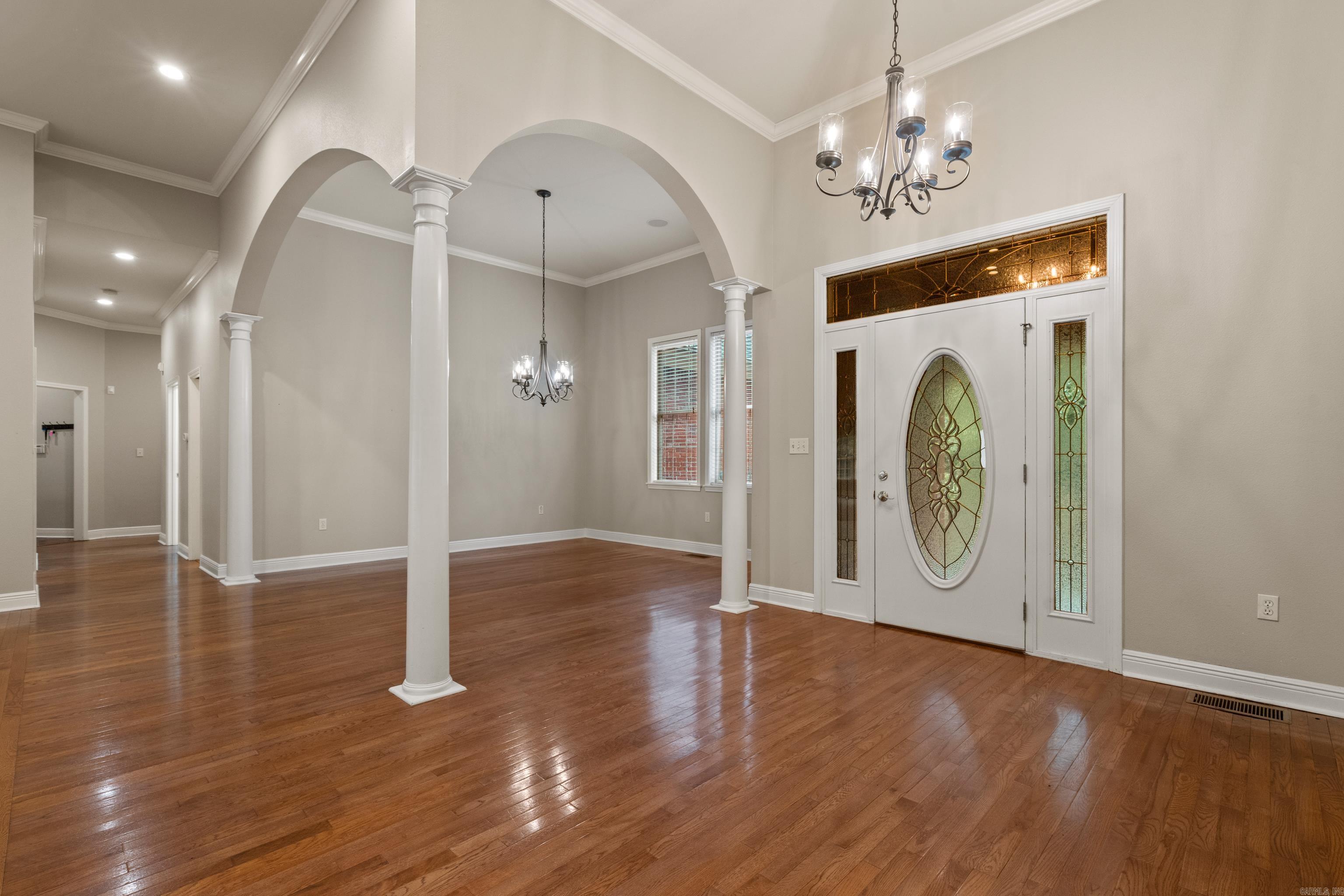 185 HILLSIDE  Hot Springs, AR