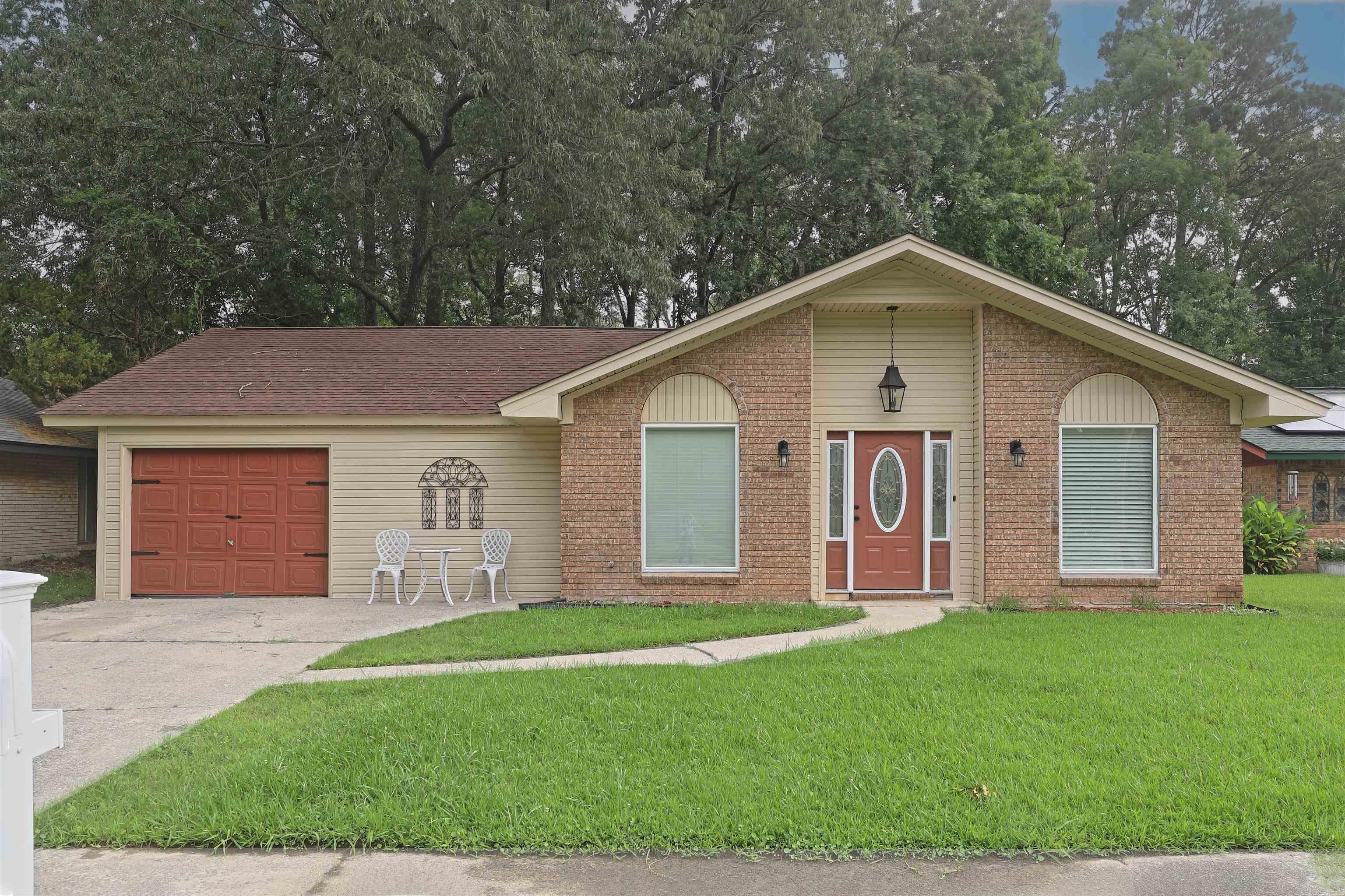 6905 White Oak Cove  White Hall, AR