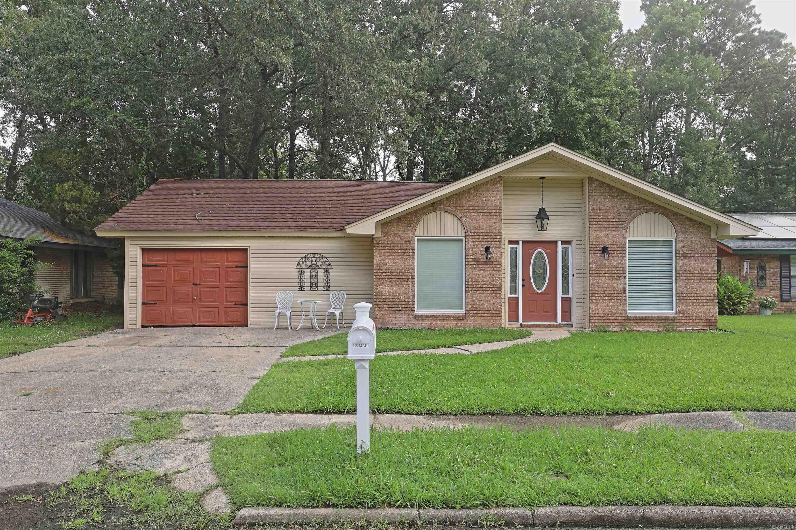 6905 White Oak Cove  White Hall, AR